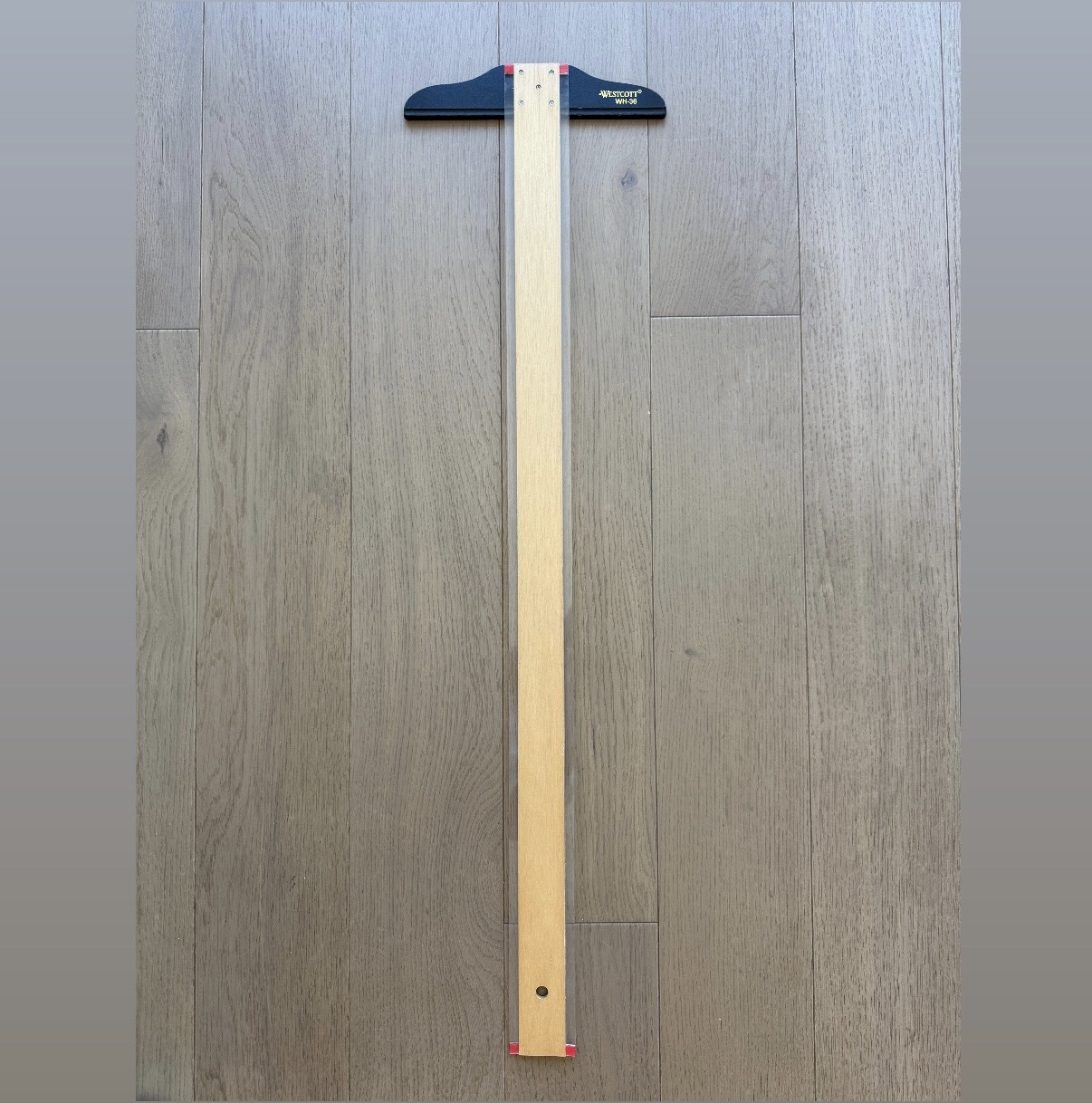 Westcott 아트/목공 도구 T-Square 36” - 1
