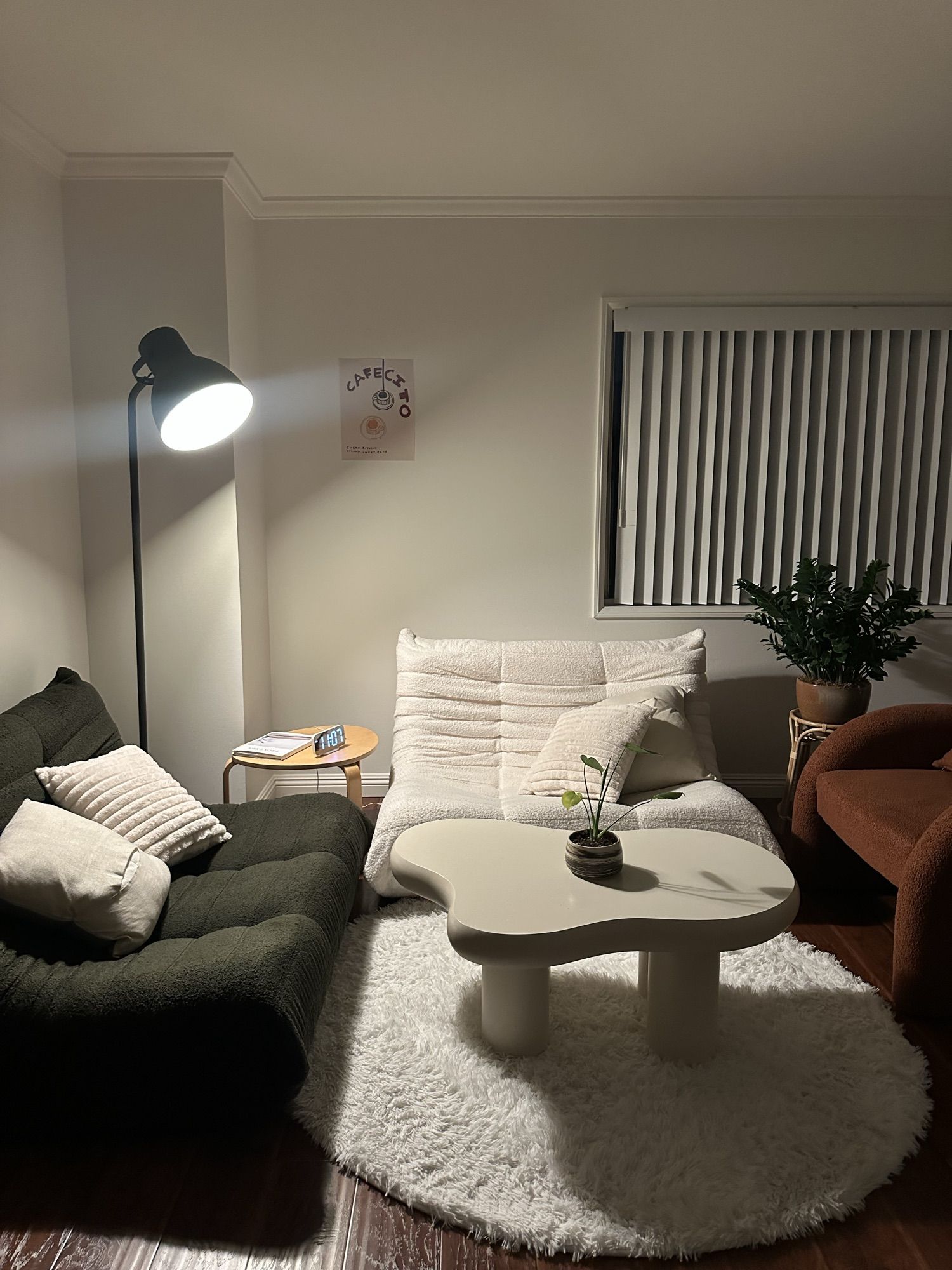 apartment - Koreatown, Los Angeles