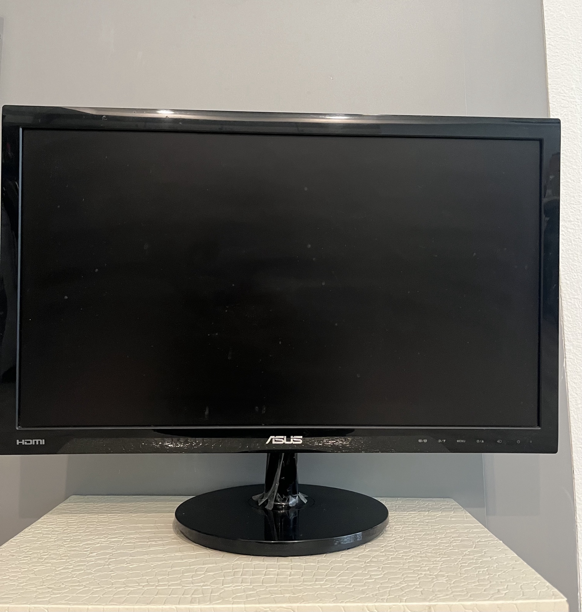 ASUS 모니터 21.5“ - 1