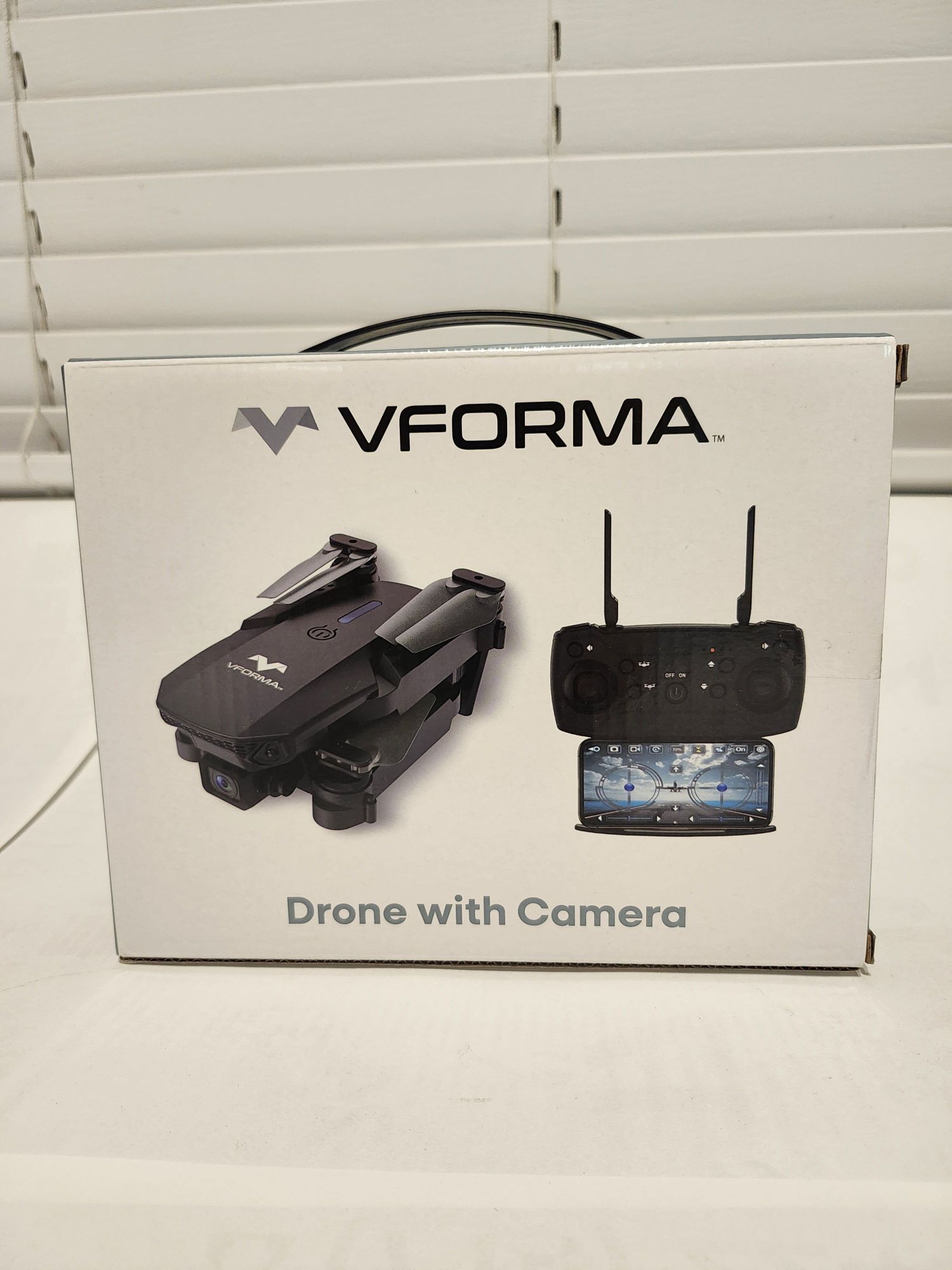 (새 제품) VFORMA 드론 카메라 - 1