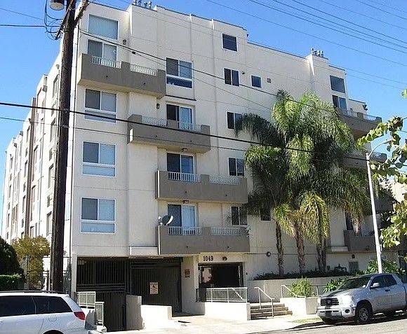 condo - 1