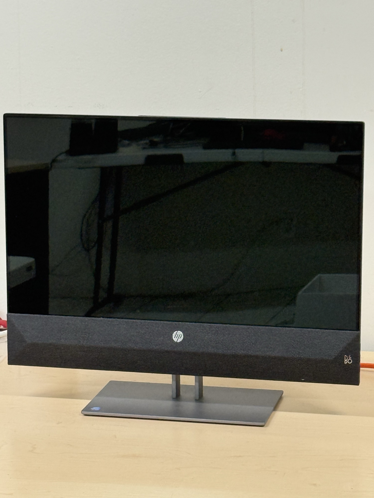 HP Pavilion All-in-One - 1