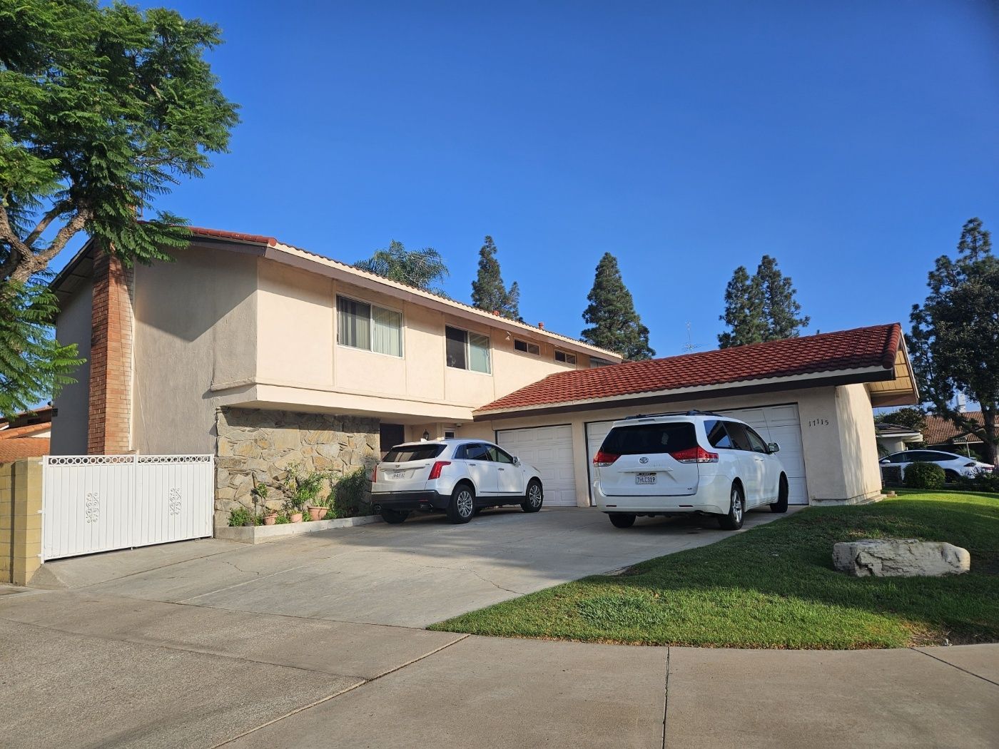 room - Cerritos, Cerritos