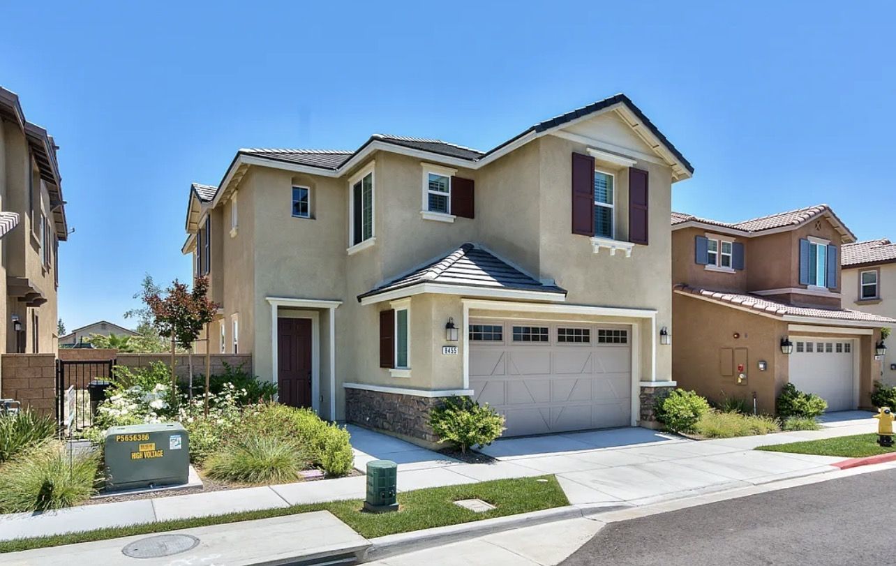 room - Rancho Cucamonga, Rancho Cucamonga