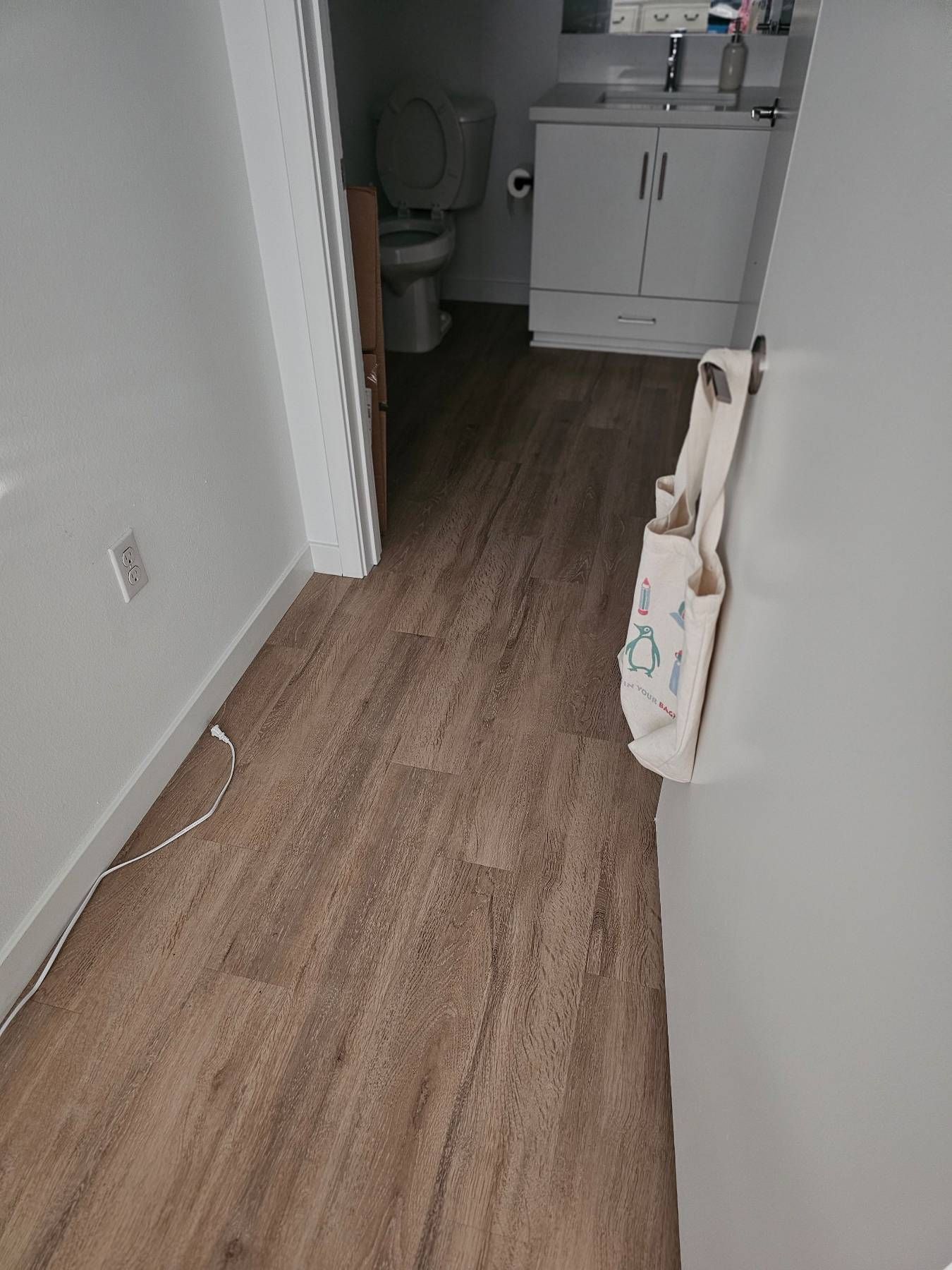 room - Fullerton, Fullerton