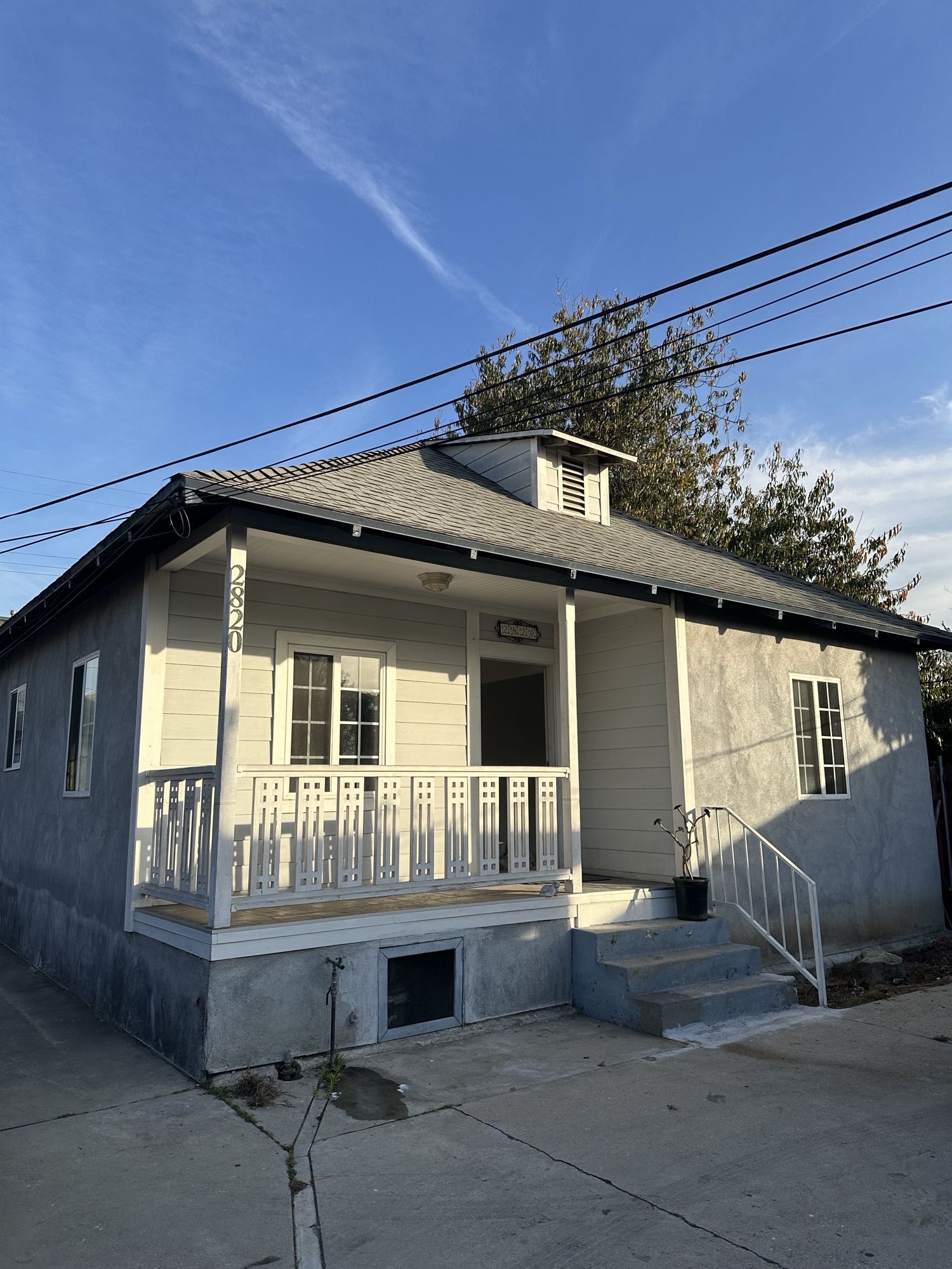 house - South Los Angeles, Los Angeles