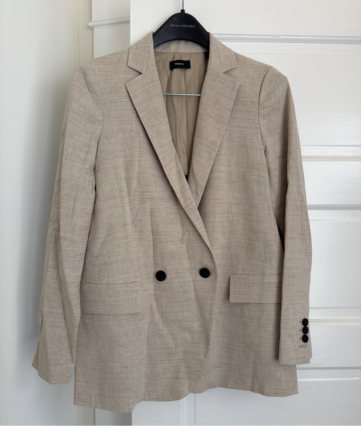 Theory 여름 블레이저 (size 0) - 1