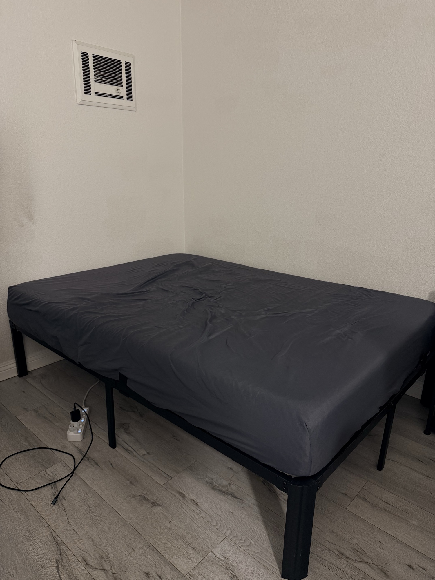 아마존 GAESTE 8인치 풀사이즈 매트리스 medium firm - 1