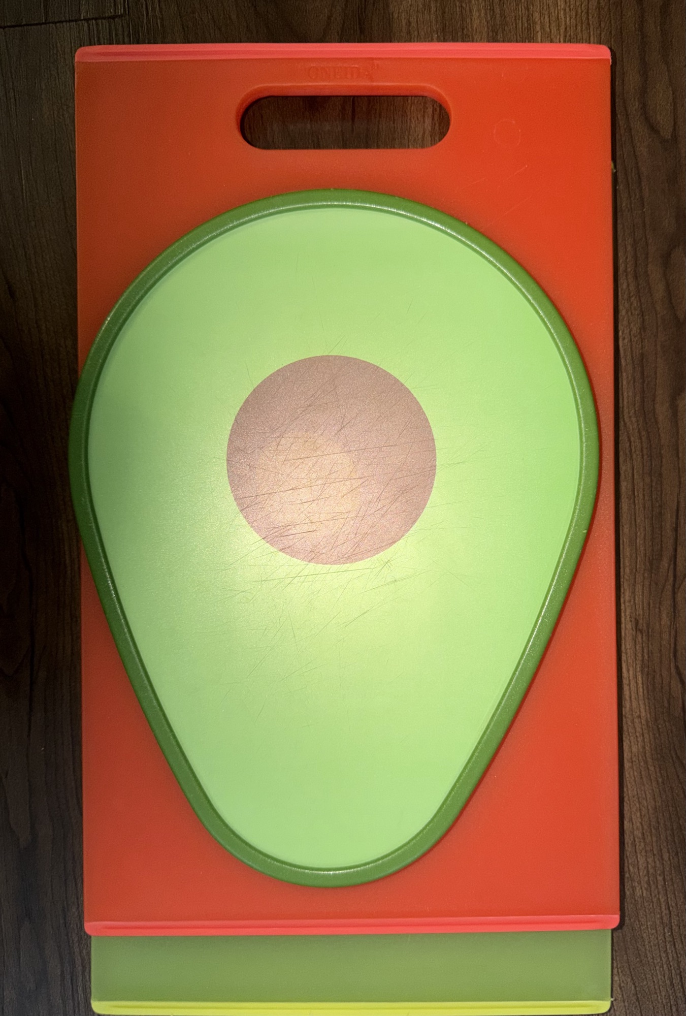 Cutting Boards 도마 3개 - 1