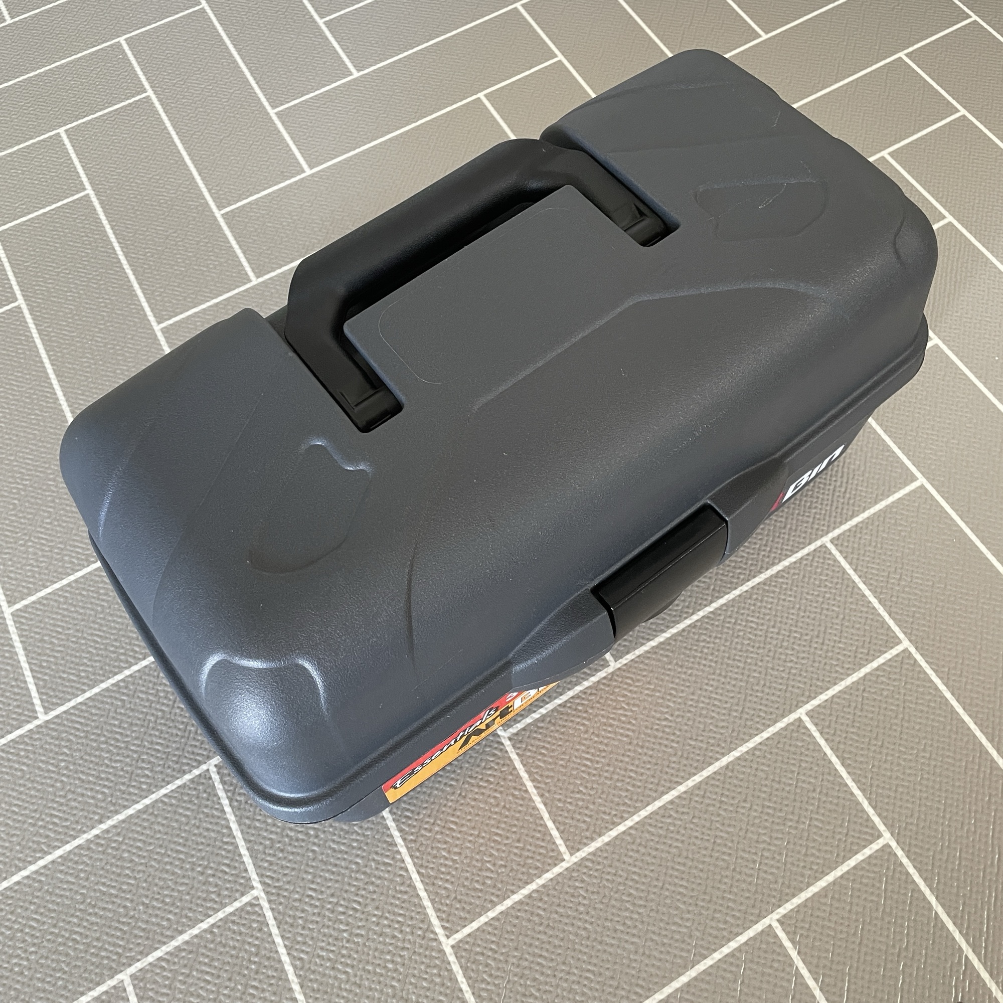 Artbin 3-Tray Box - 1