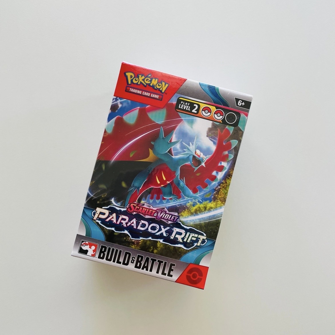 Pokemon Card 포켓몬카드 - 1