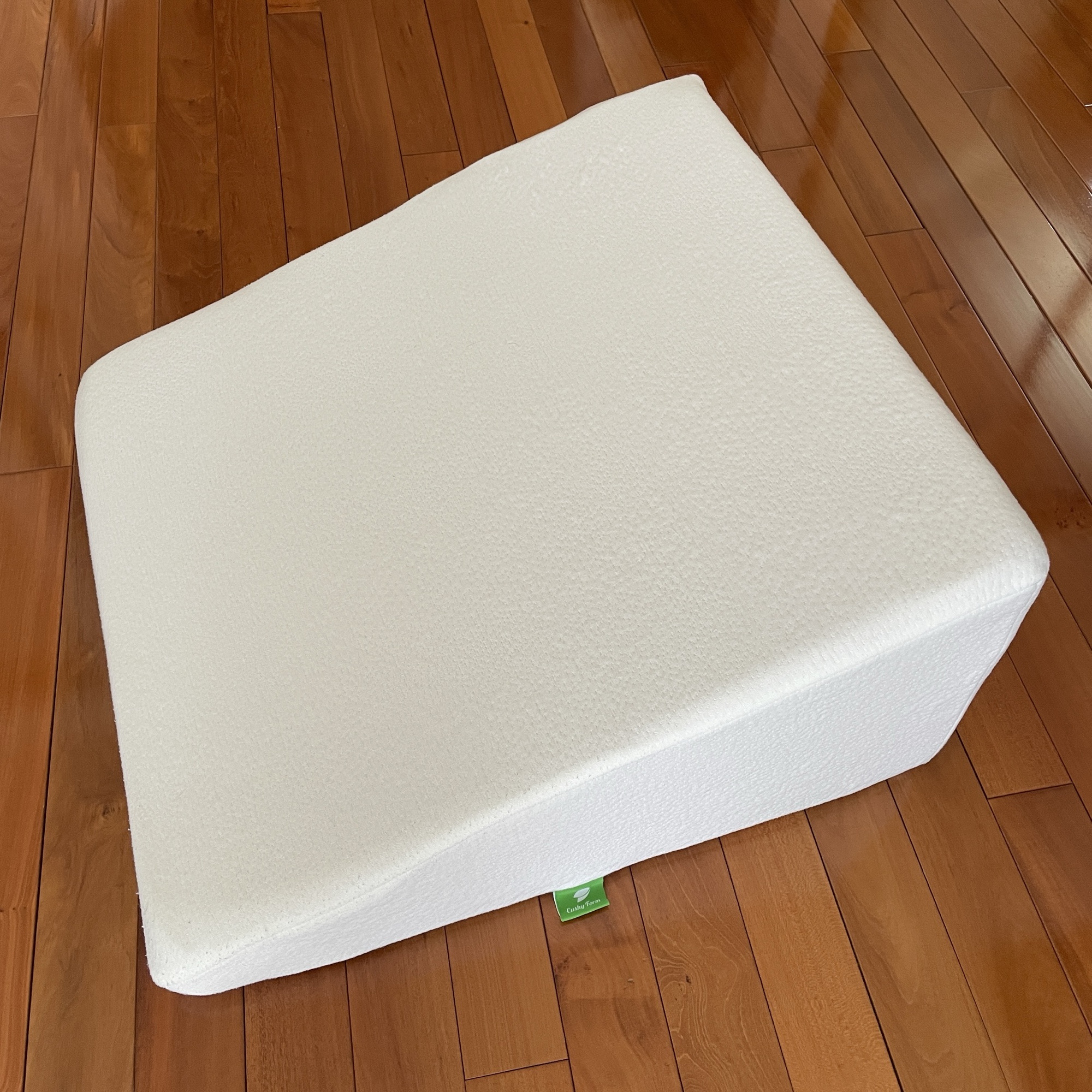 Wedge Pillow - 1