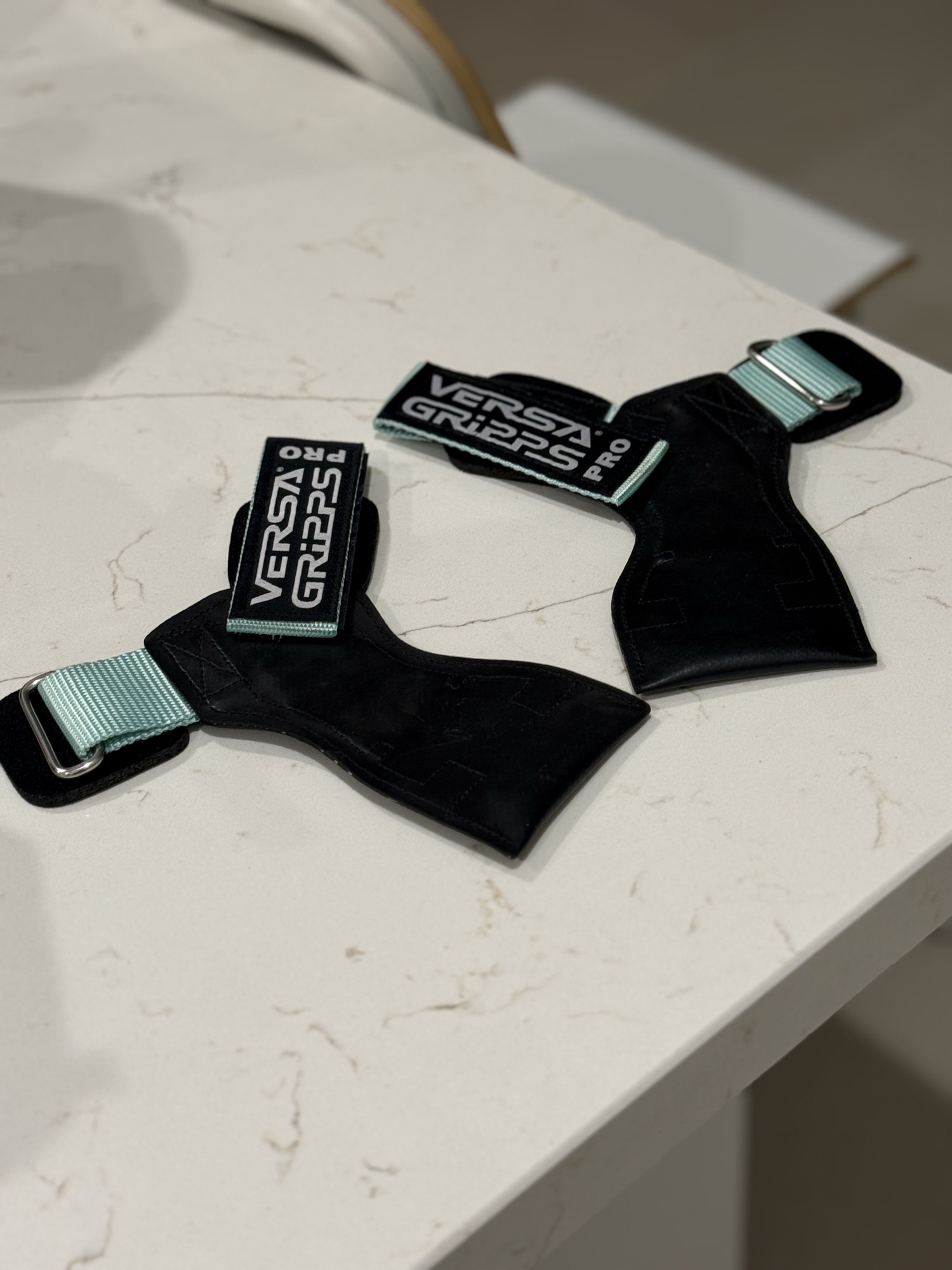 Versa Grips Pro (Mint) - 1