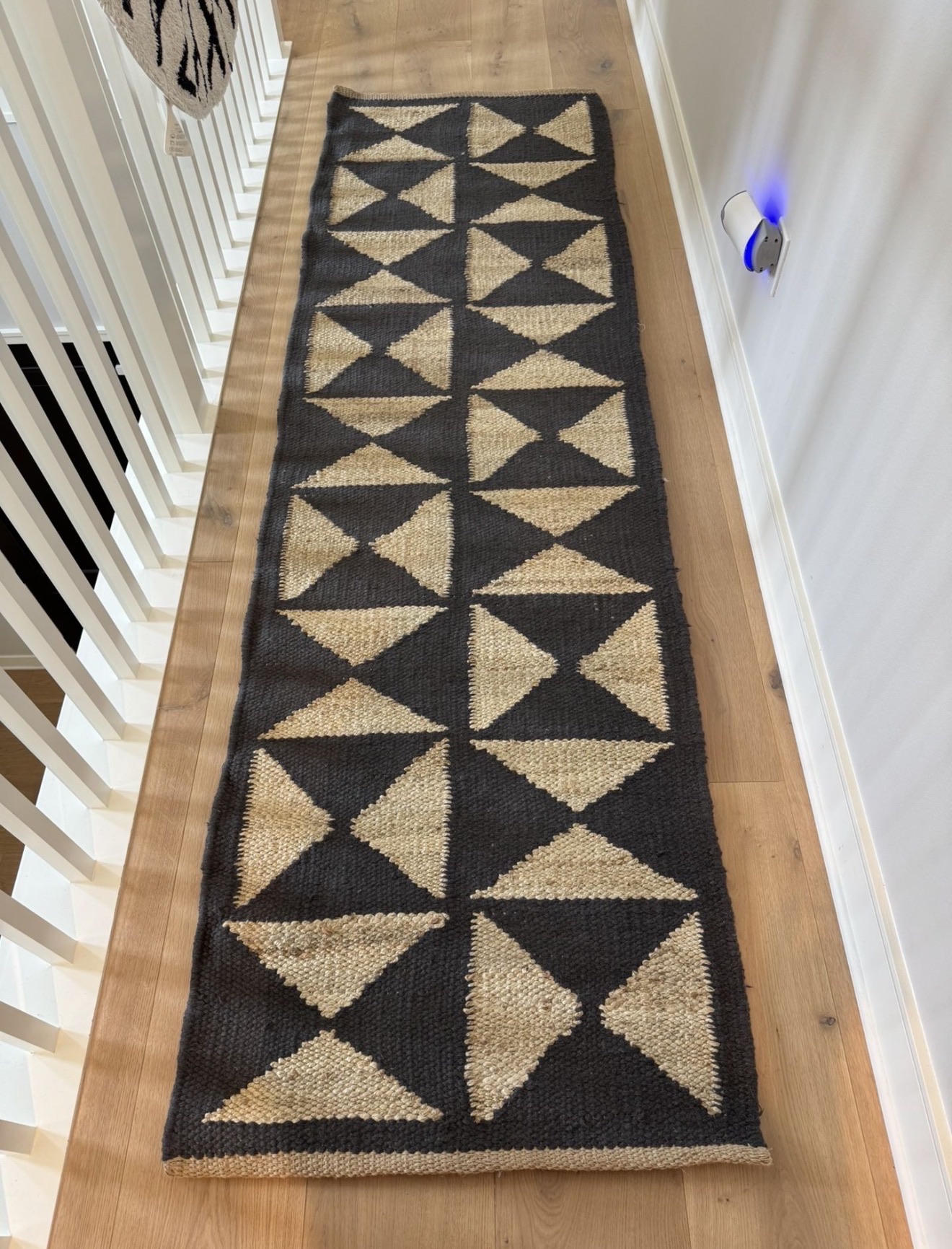 Rejuvenation runner rug - 1