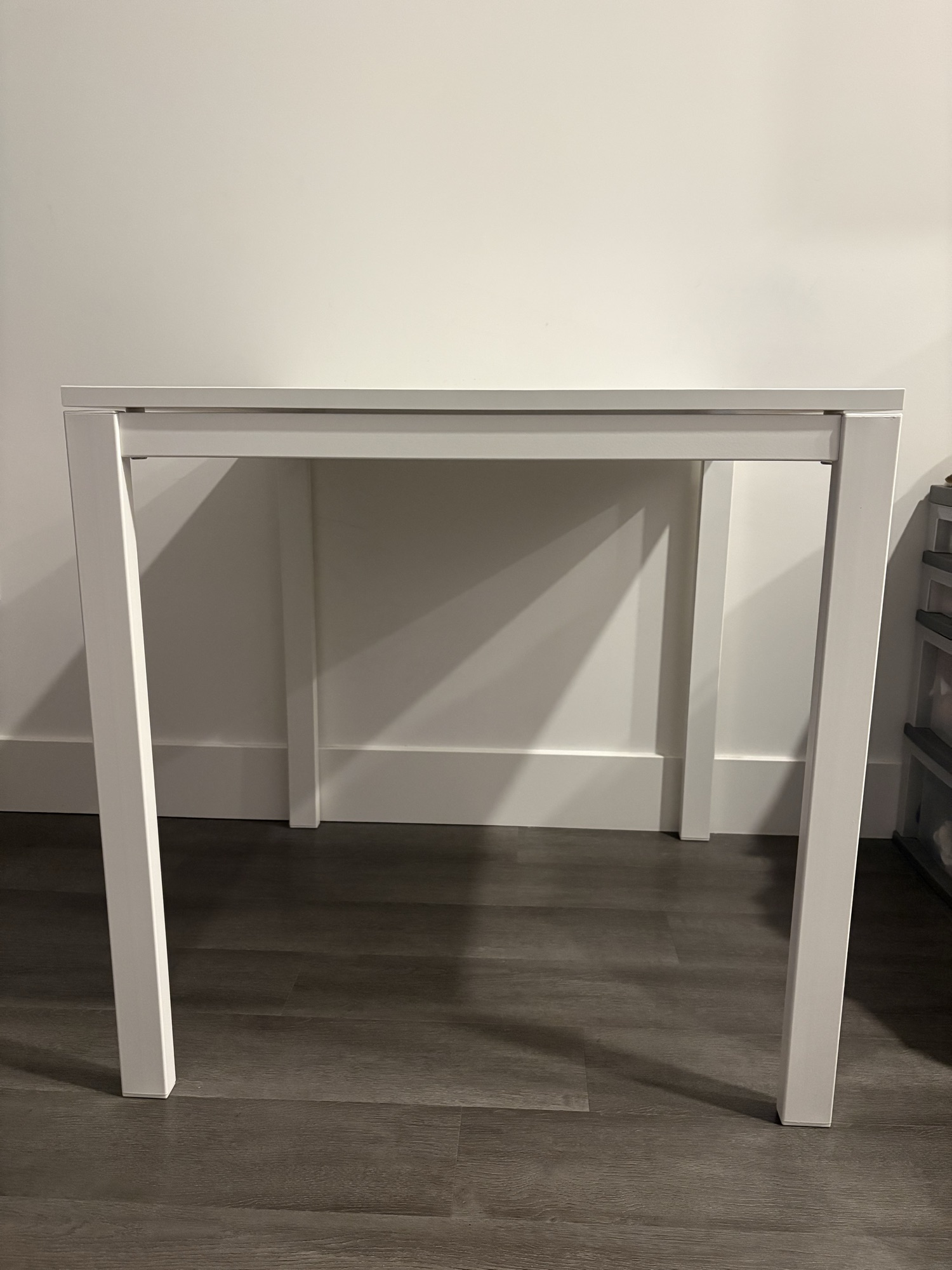 Ikea Table - 1