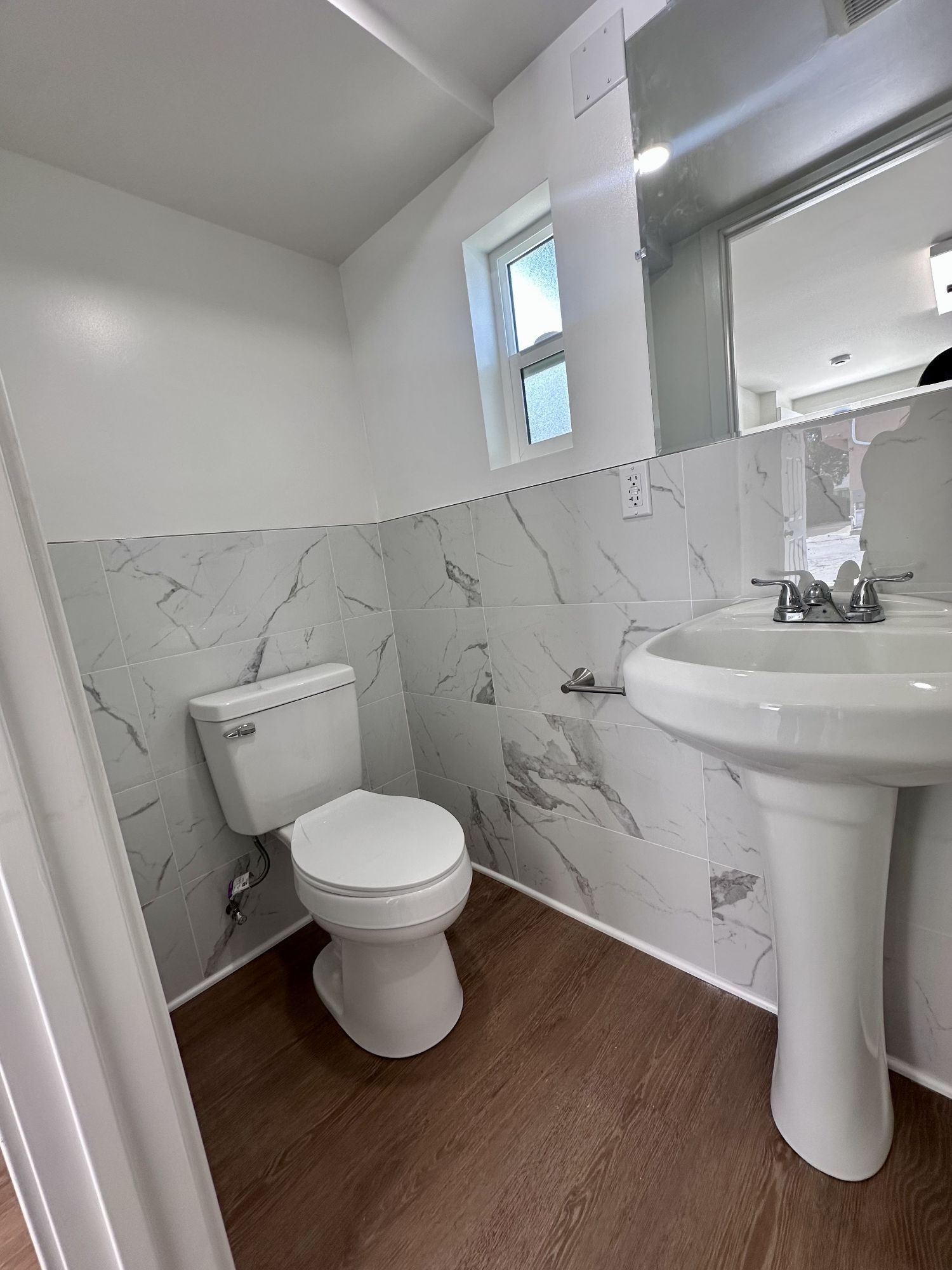 house - Koreatown, Los Angeles