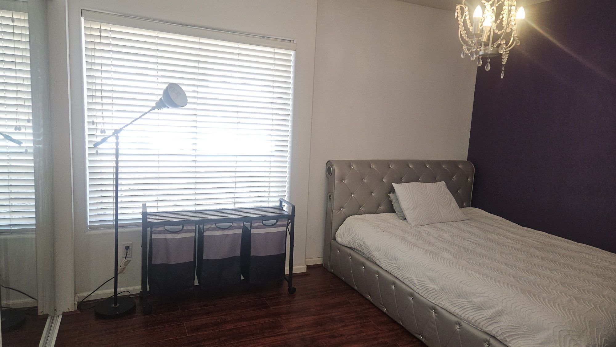 condo - Koreatown, Los Angeles