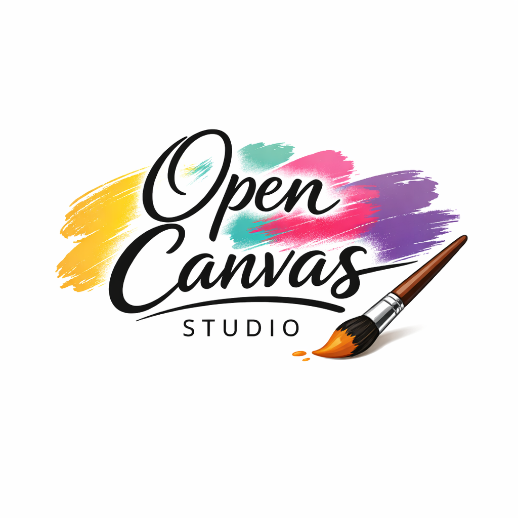 OpenCanvas Studio