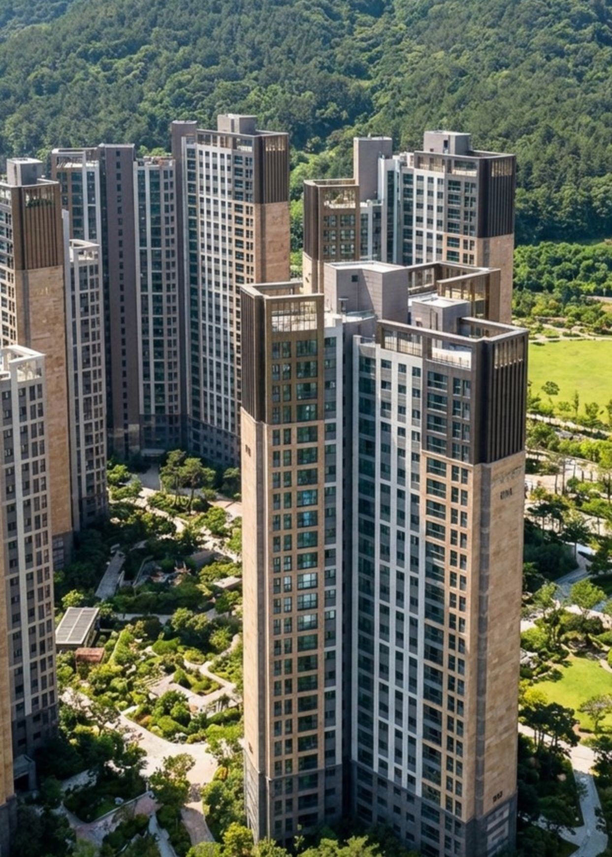 room - Koreatown, Los Angeles