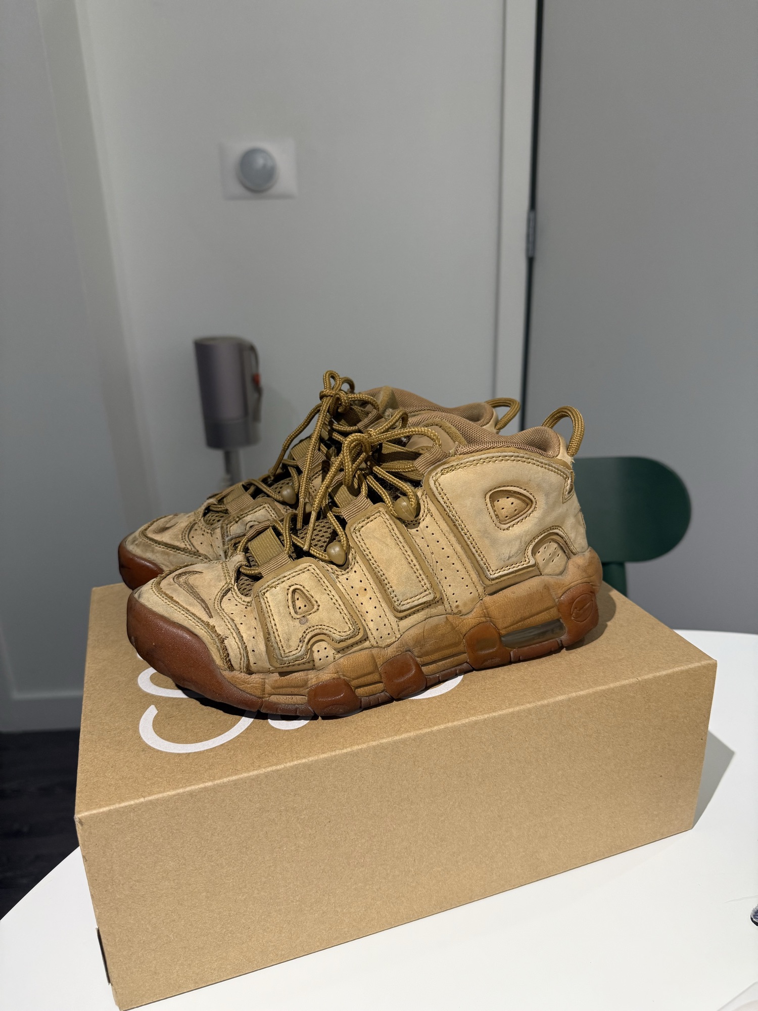 Nike shoes - 1