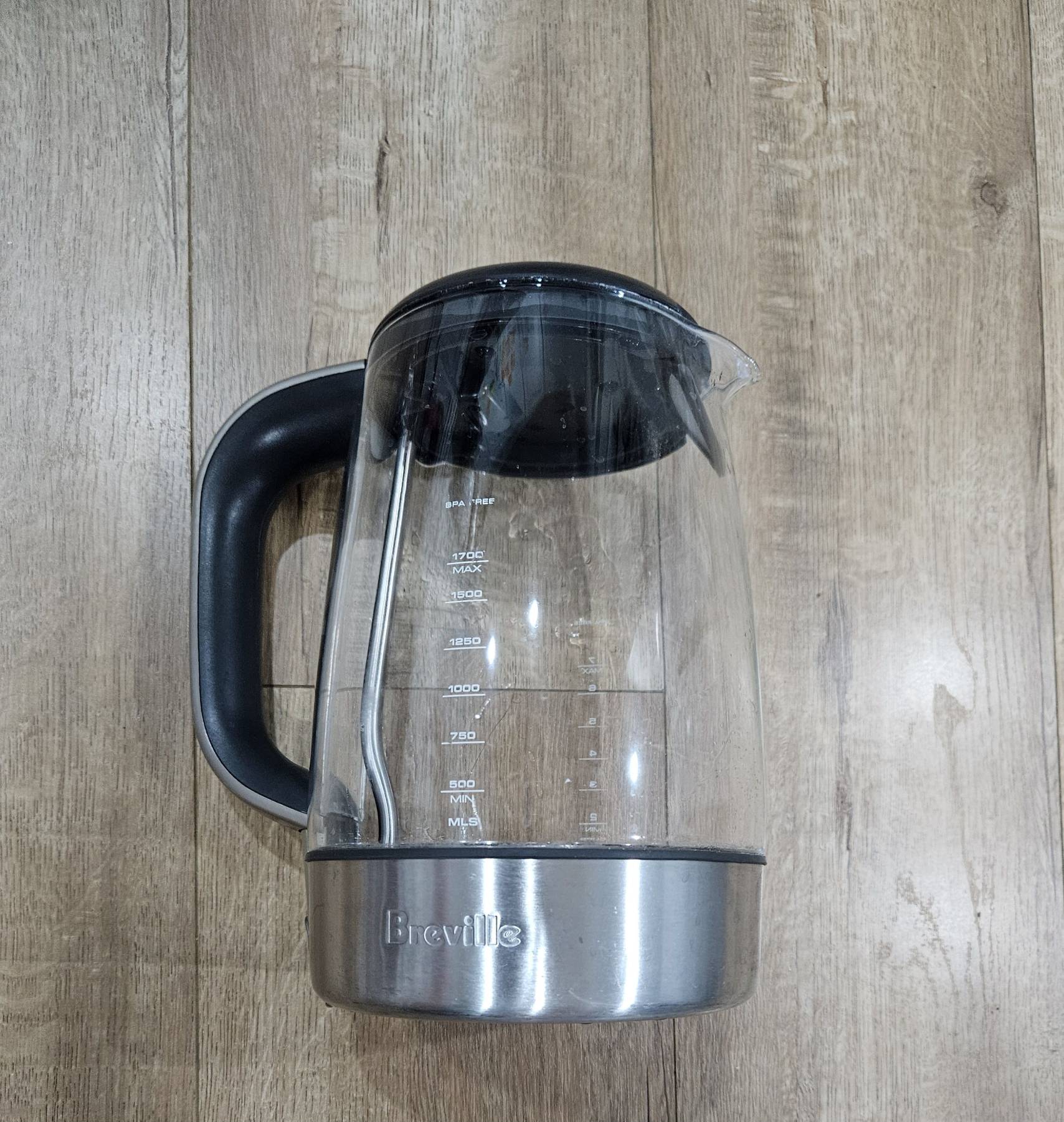 Breville 커피메이커 카라페/ 6/29일날까지만 이 가격 - 1