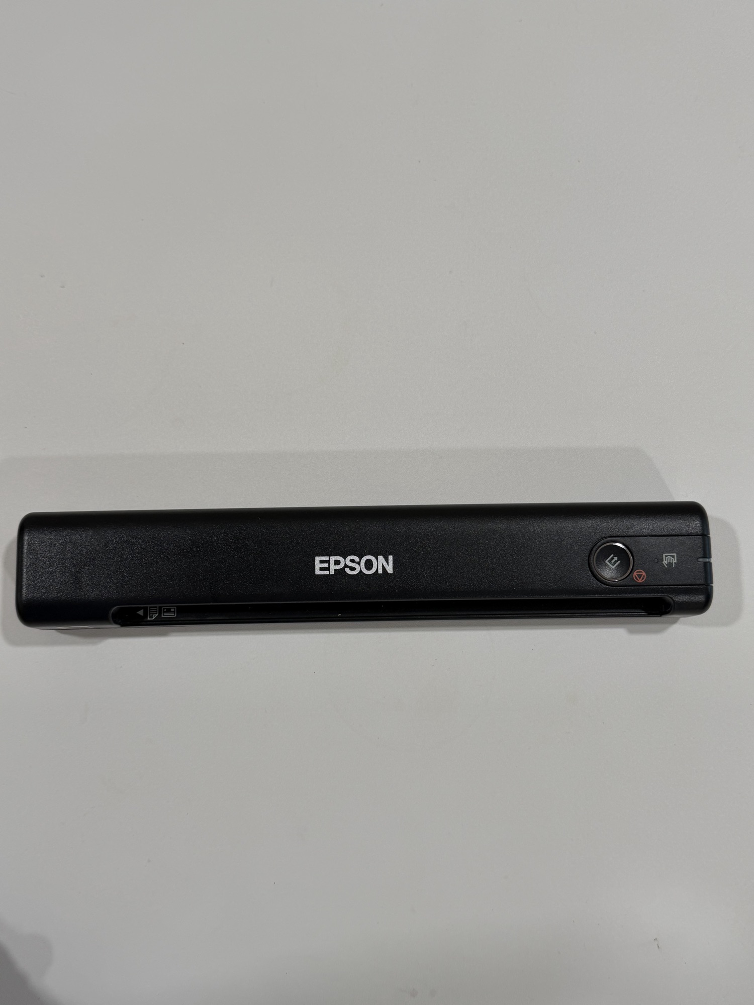 Epson scanner 스캐너 - 1