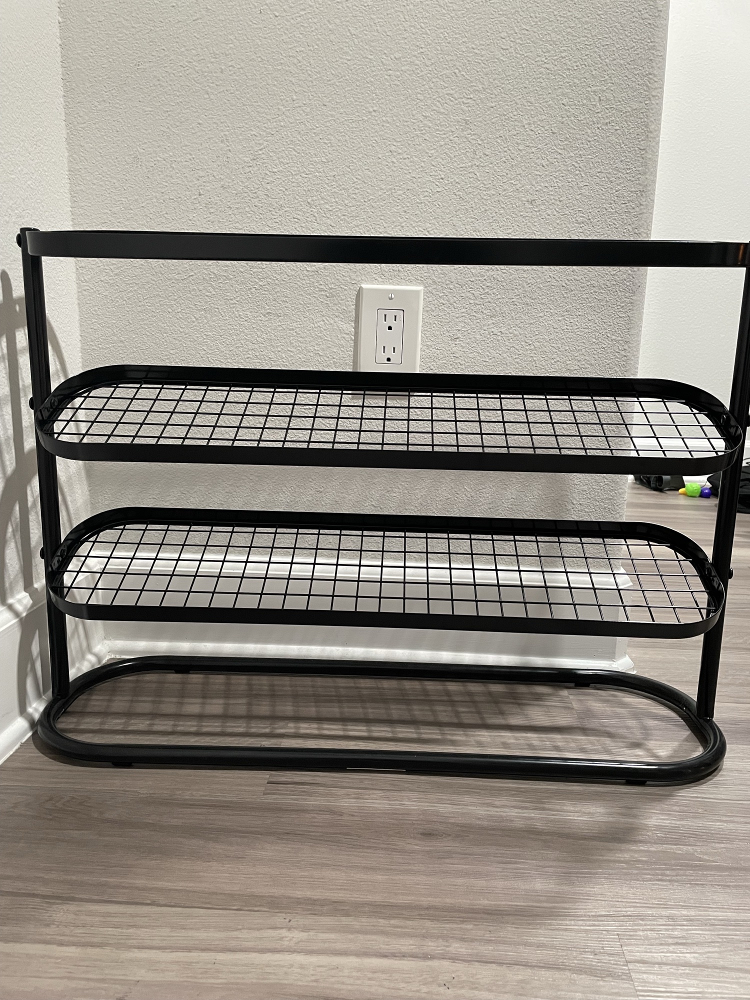 IKEA 신발장 - 1