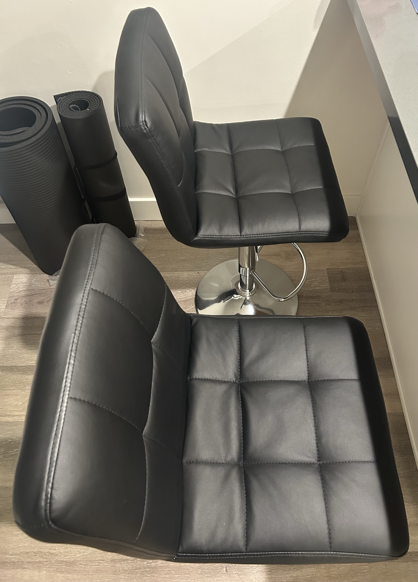 Bar stool 아일랜드 바 스툴 - 1