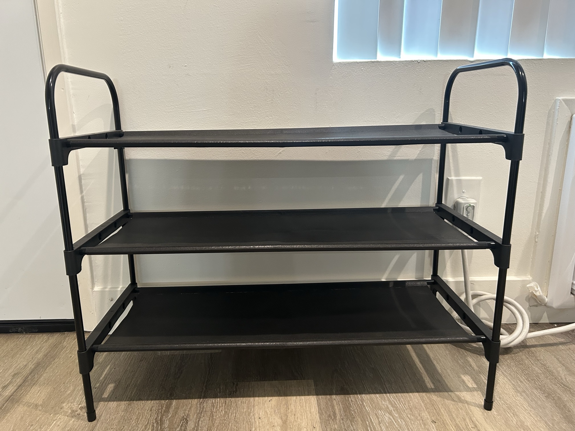 신발장 shoe rack - 1