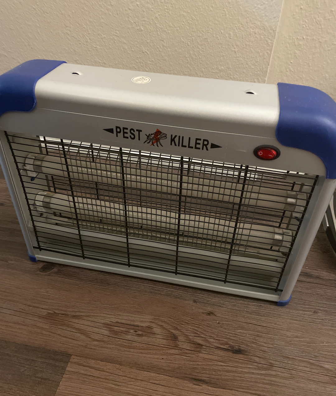 전자 해충 퇴치기 Pest Killer - 1