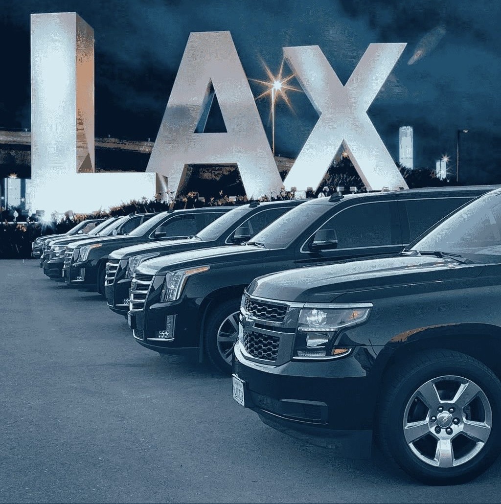 LA VIP TOUR LLC