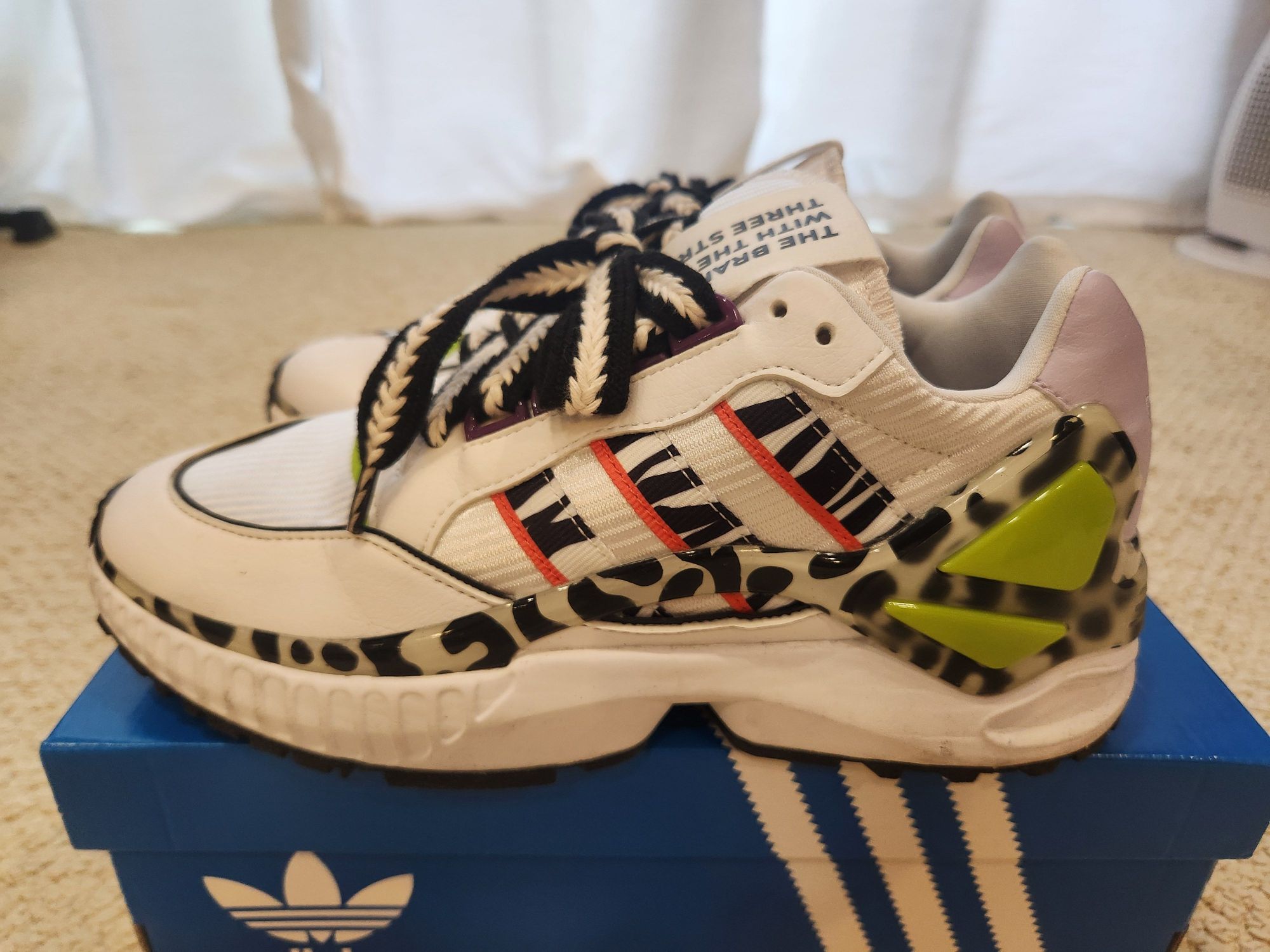 아디다스 ZX 500 - 1