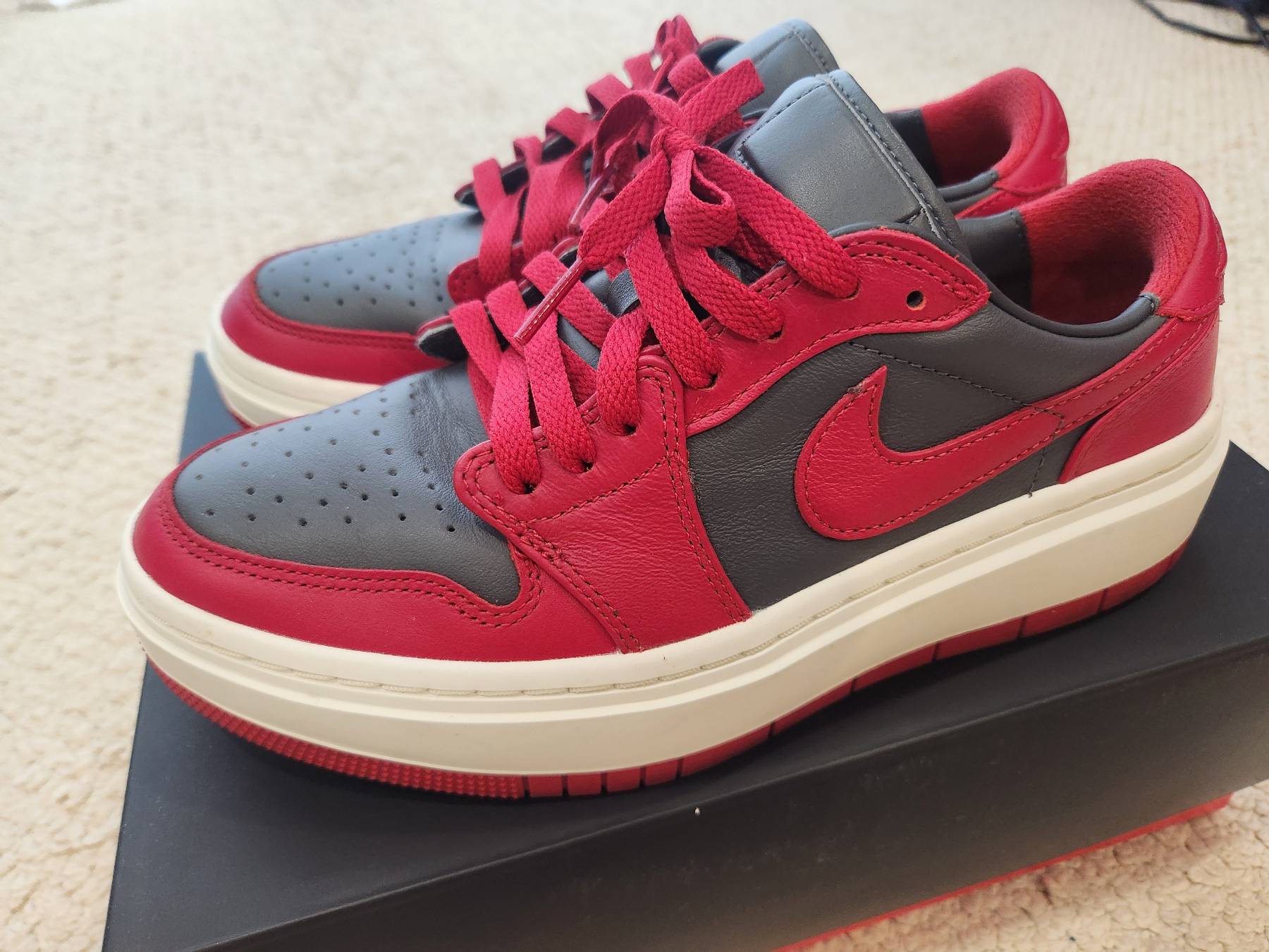 Nike Air Jordan 1 elevate Low - 1