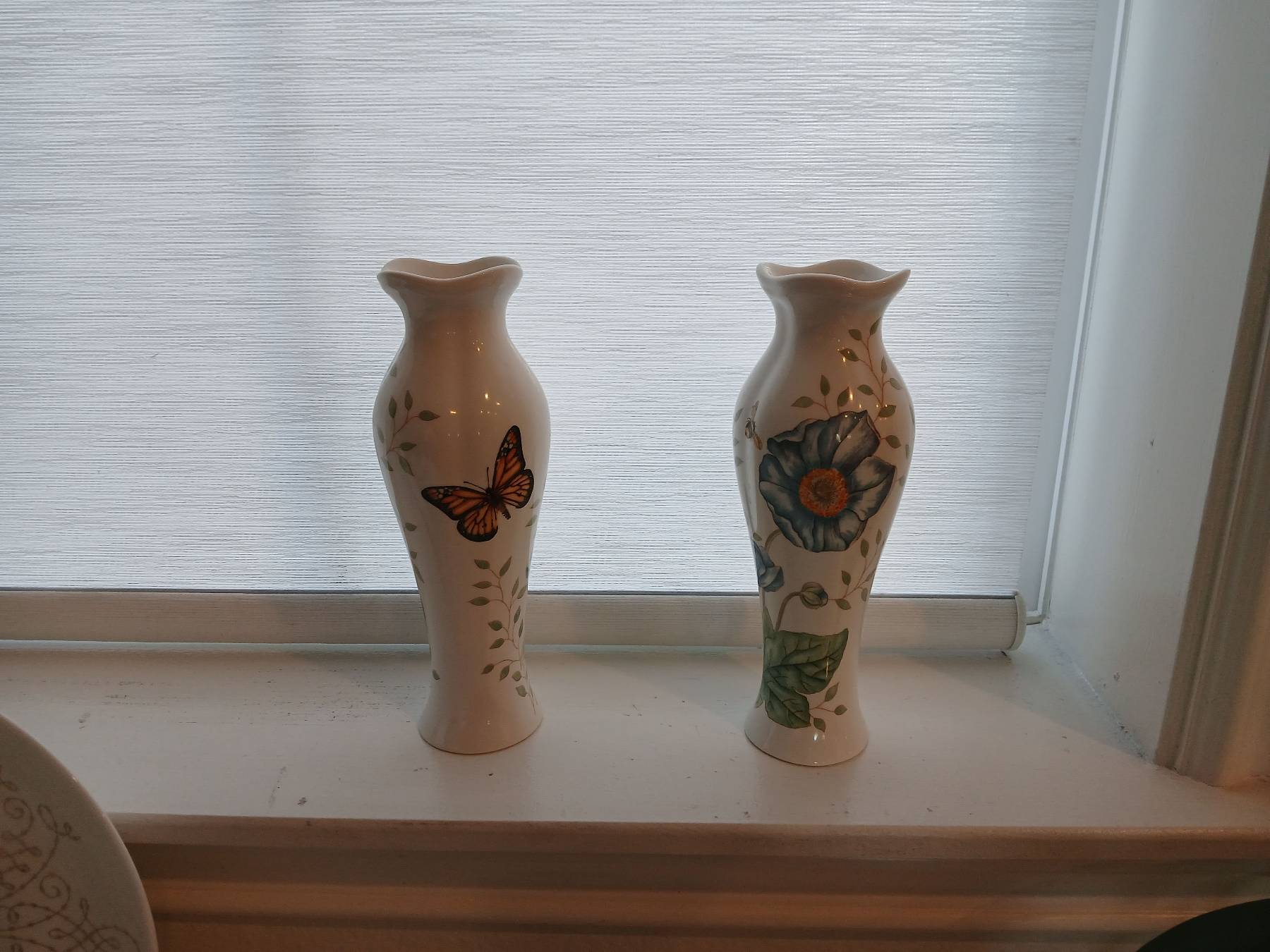 레녹스 화병 - 1