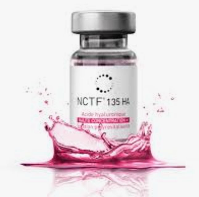 NCTF 135HA 히알루론산 앰플 - 1