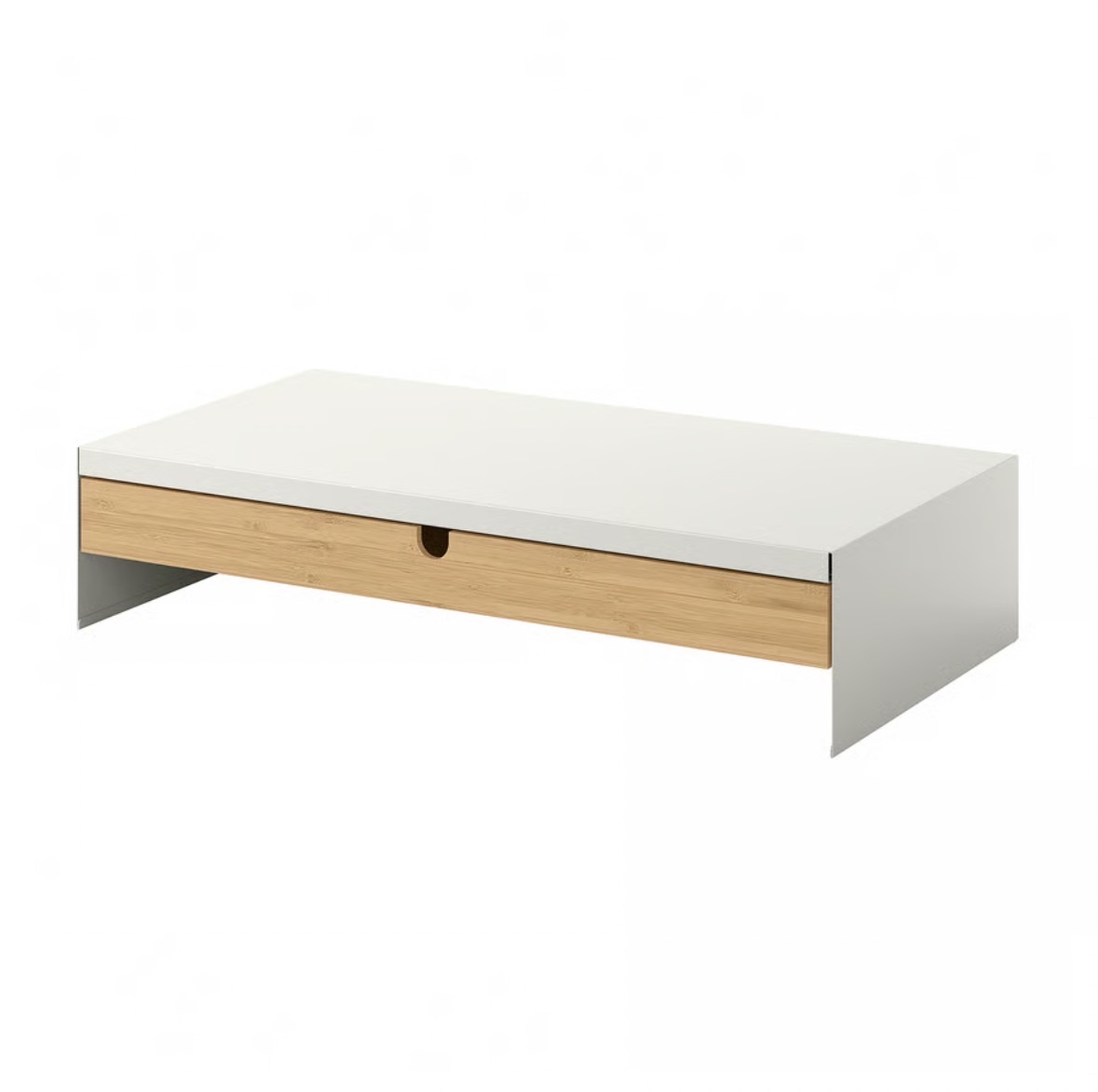 모니터 스탠드 IKEA ELLOVEN - 1