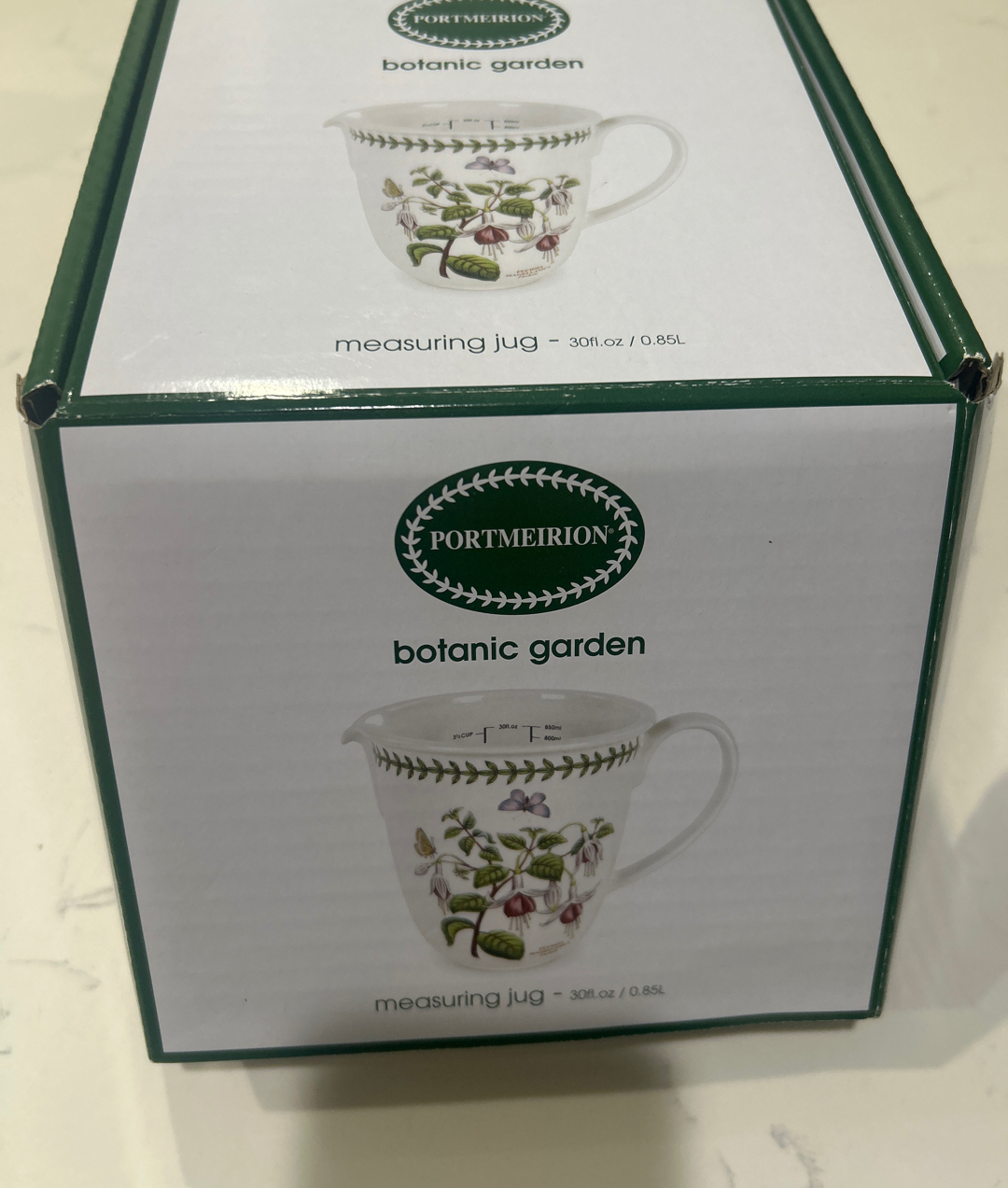 포트메이리온 보태닉 가든 메져링 주그 30oz - 1