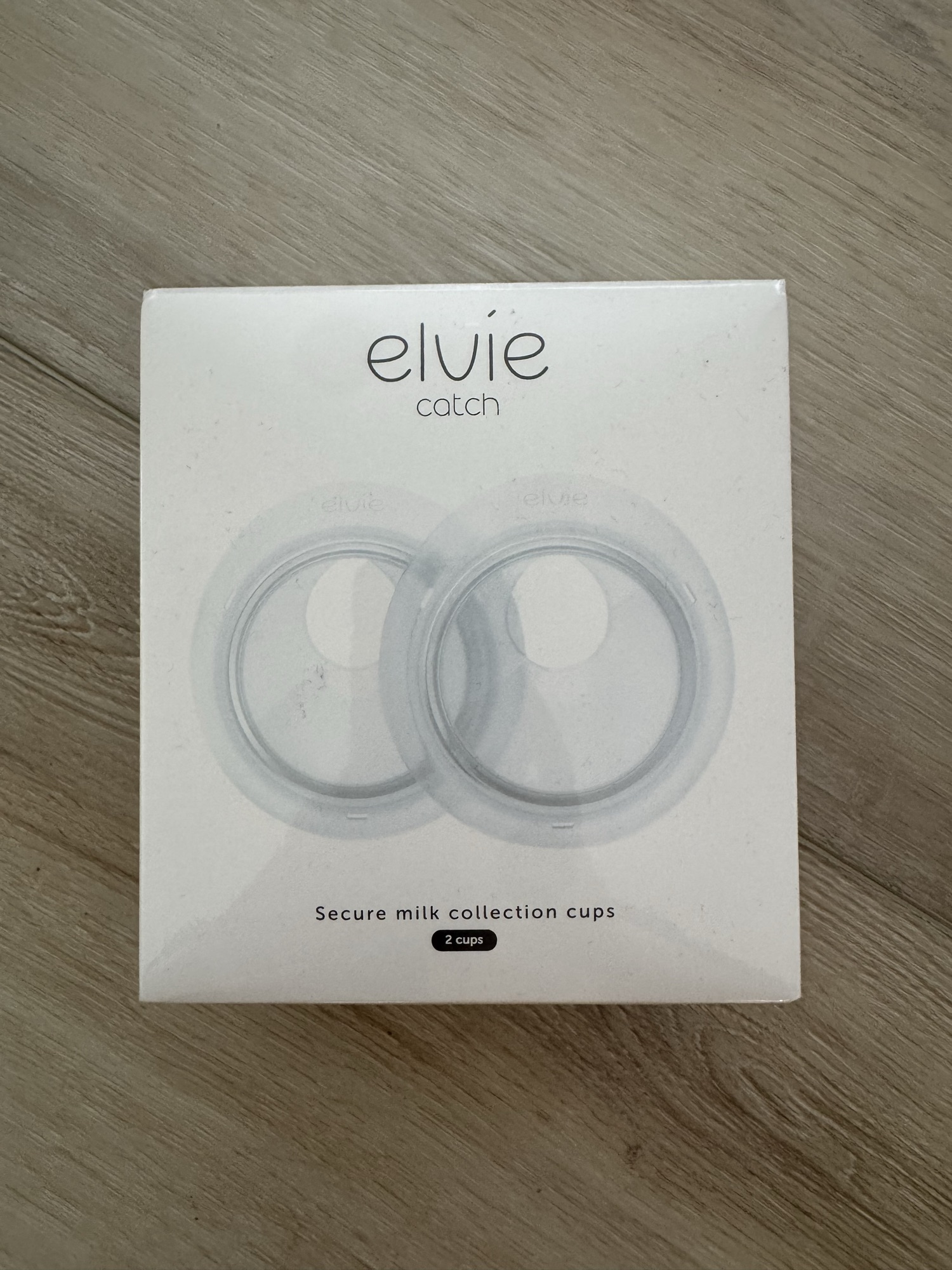 Elvie catch - 1