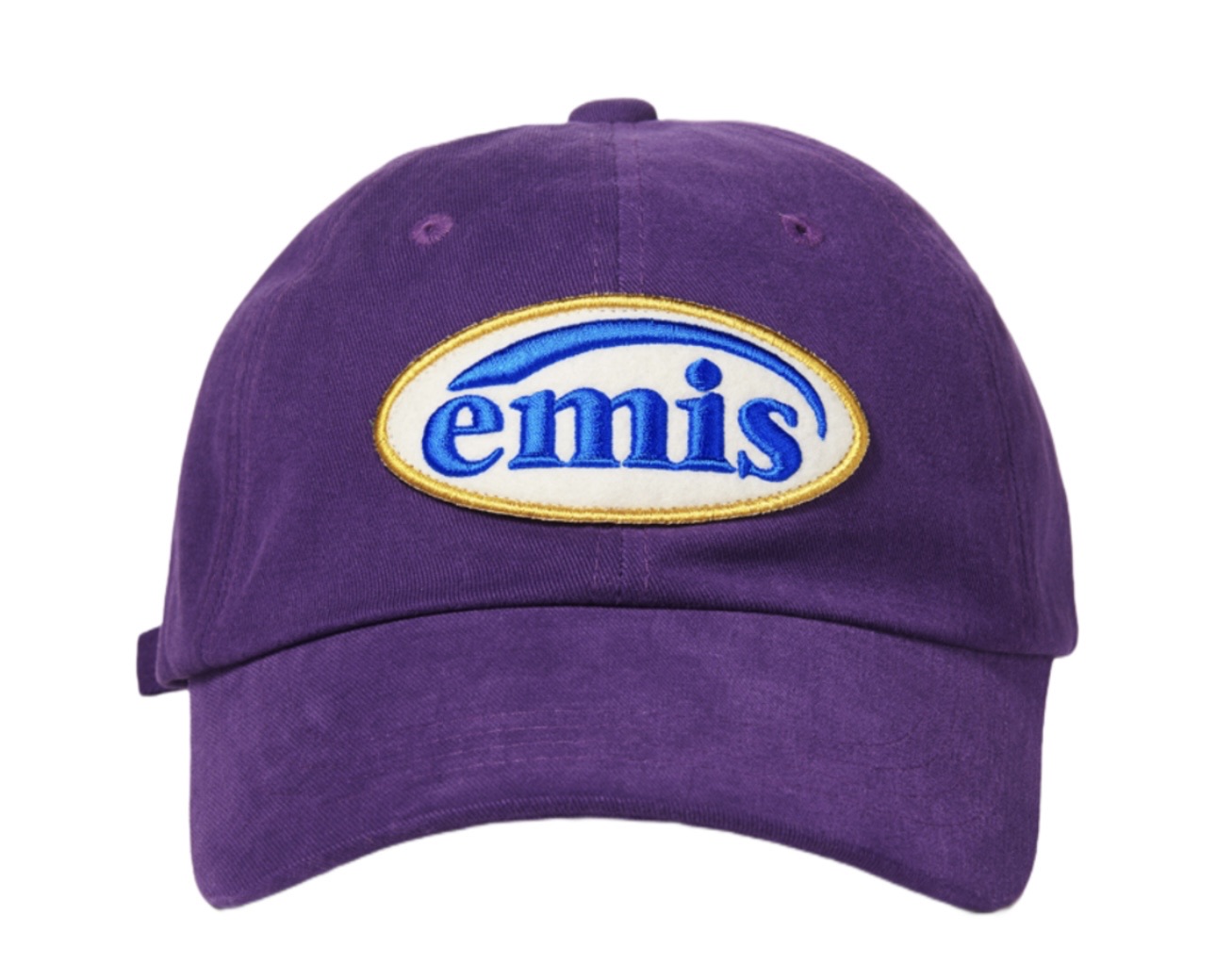 새상품 emis 캡모자 - 1