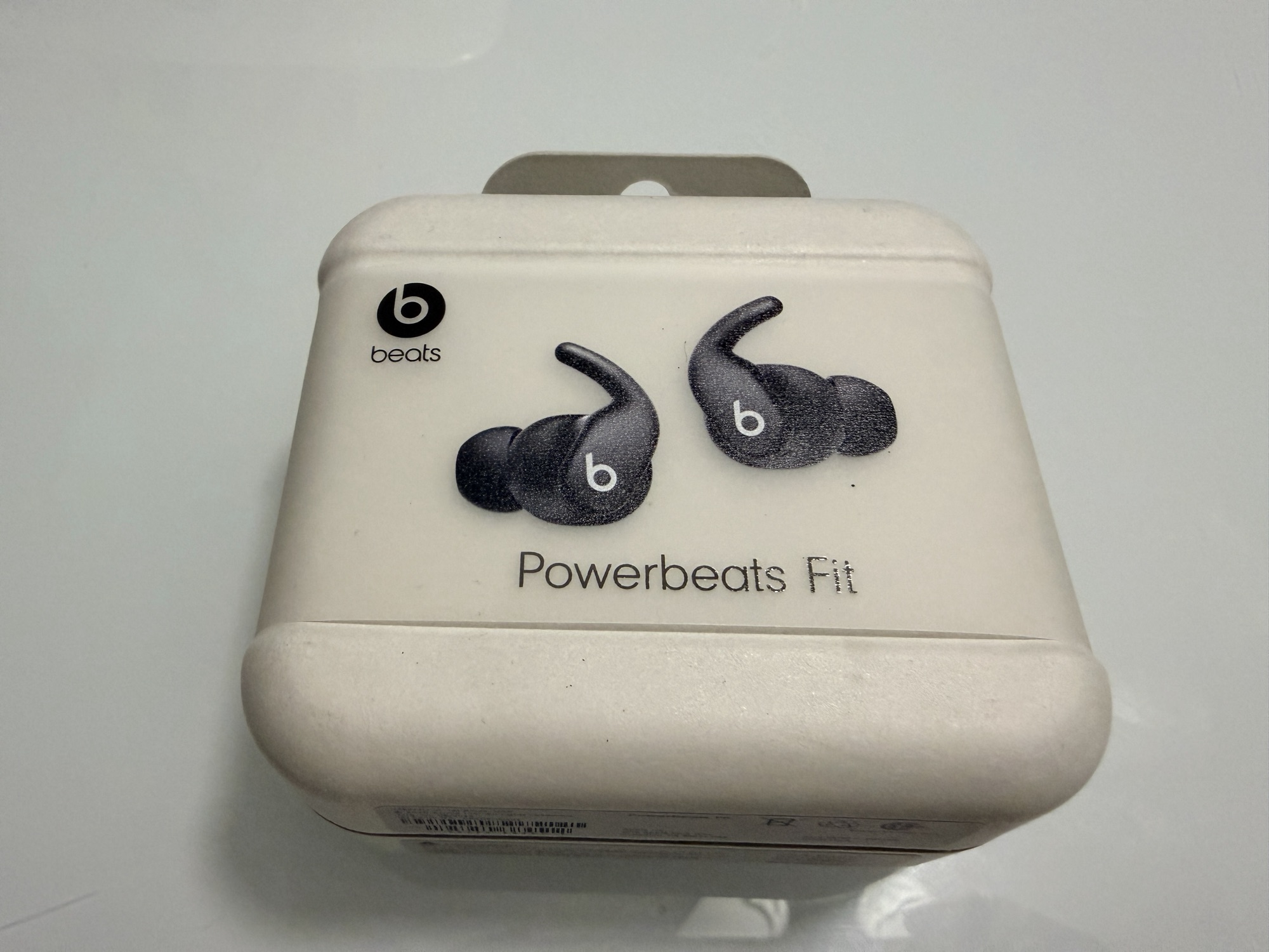 비츠 파워피츠 핏(Beats Powerbeats Fit) 무선 이어폰 - 1