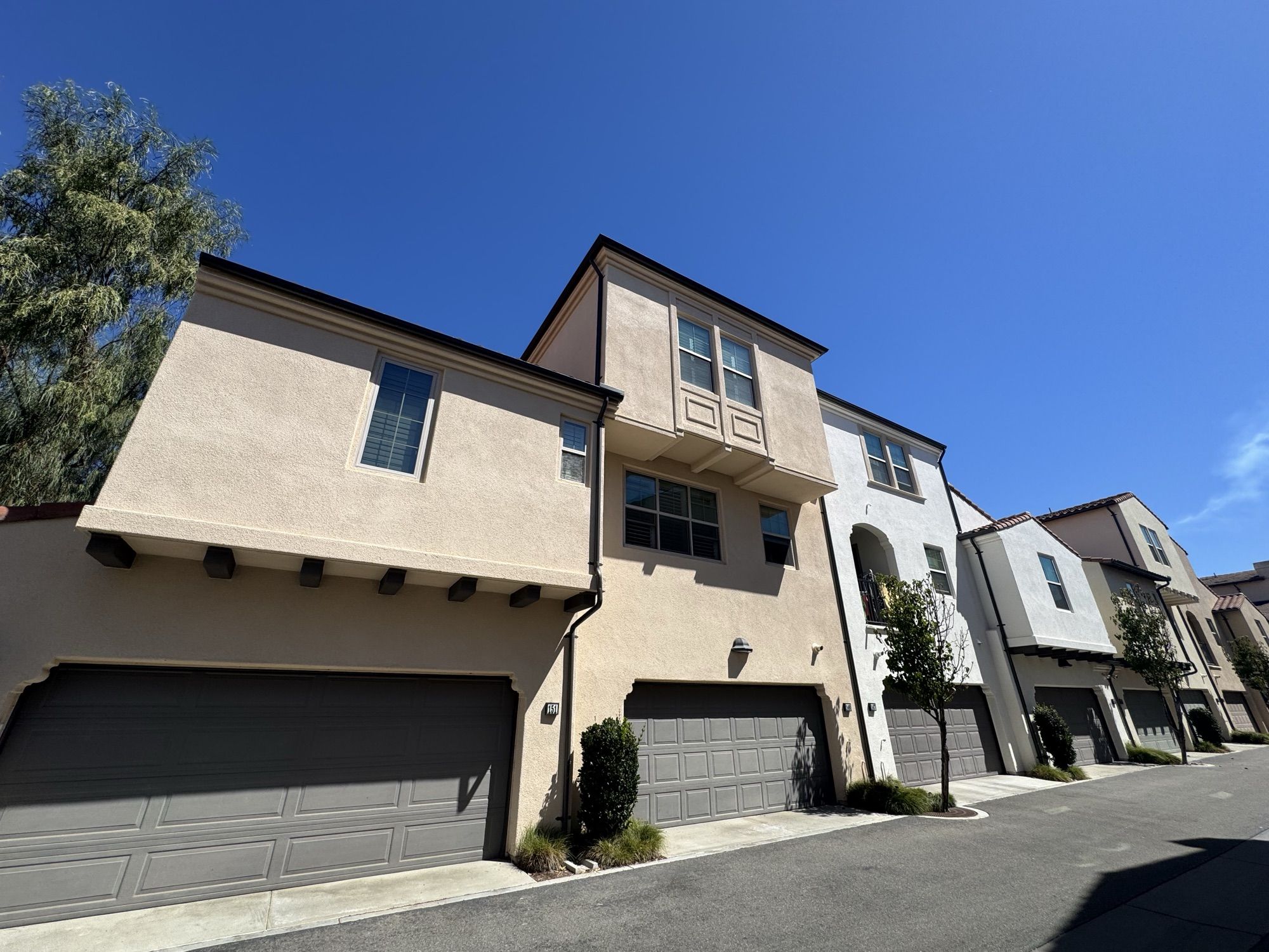 townhouse - Northwood, Irvine