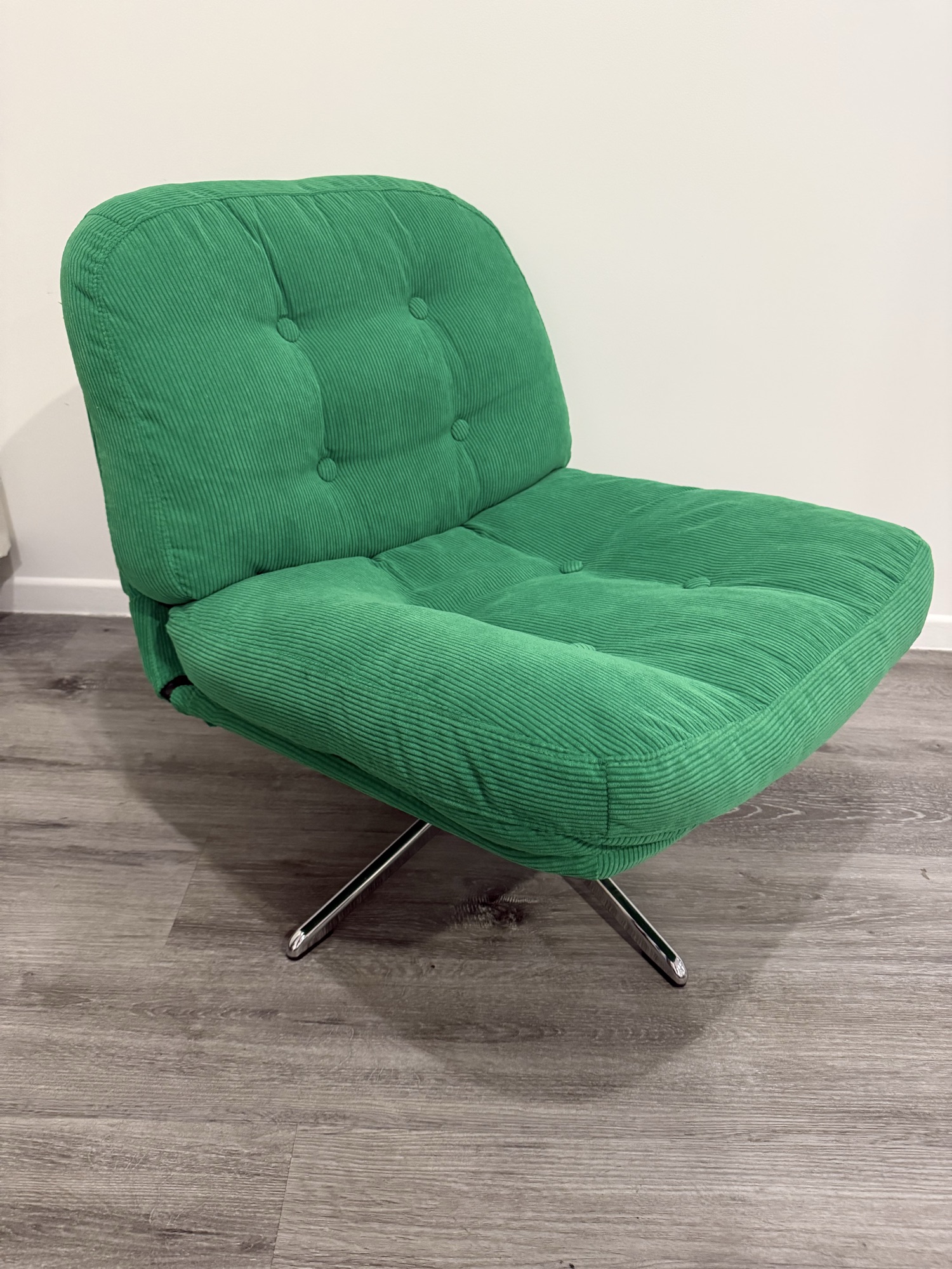 IKEA DYVLINGE 1인소파 - 1