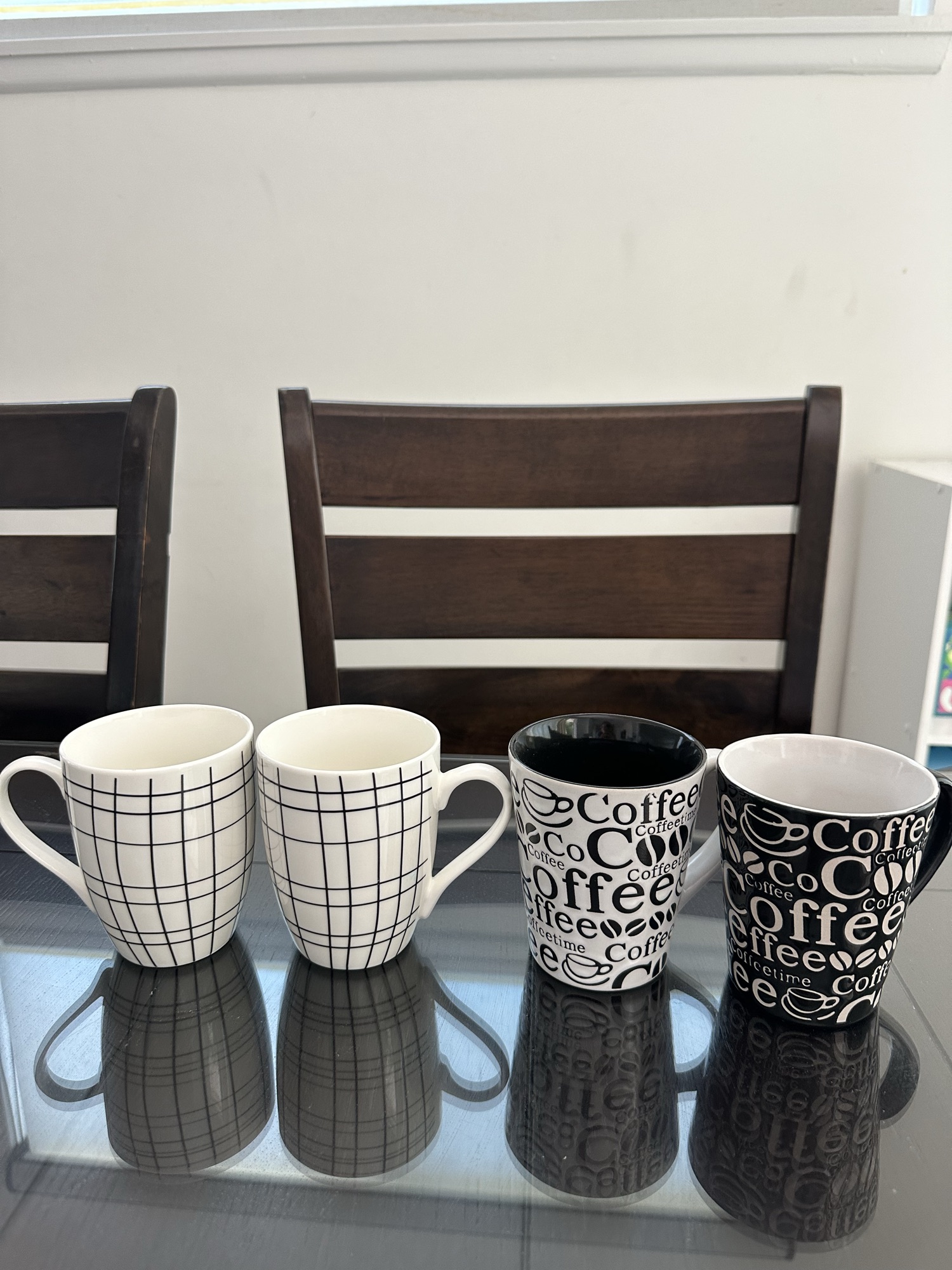 Mug cups - 1
