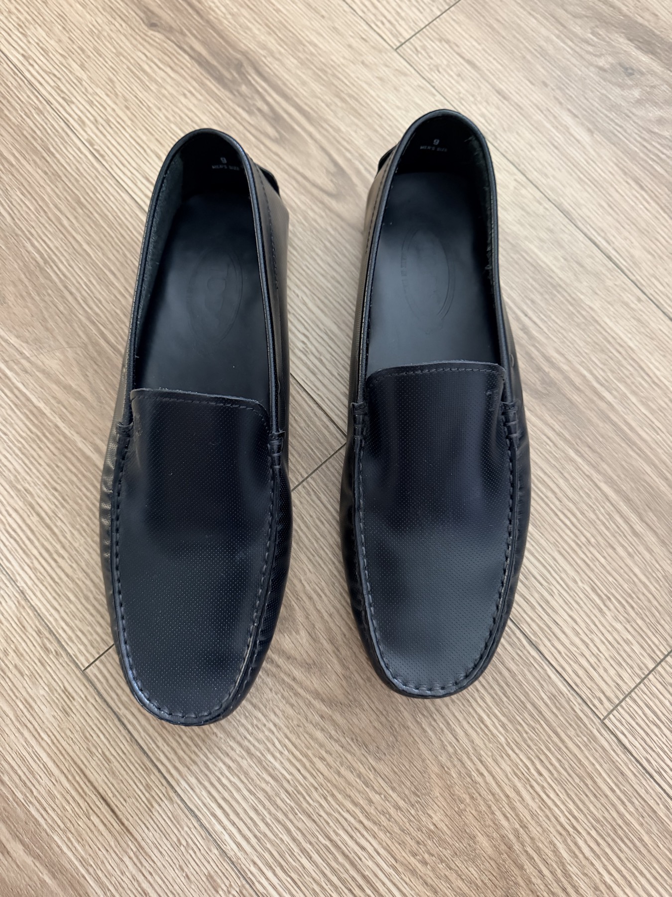 남성 Tod’s Shoes - 1