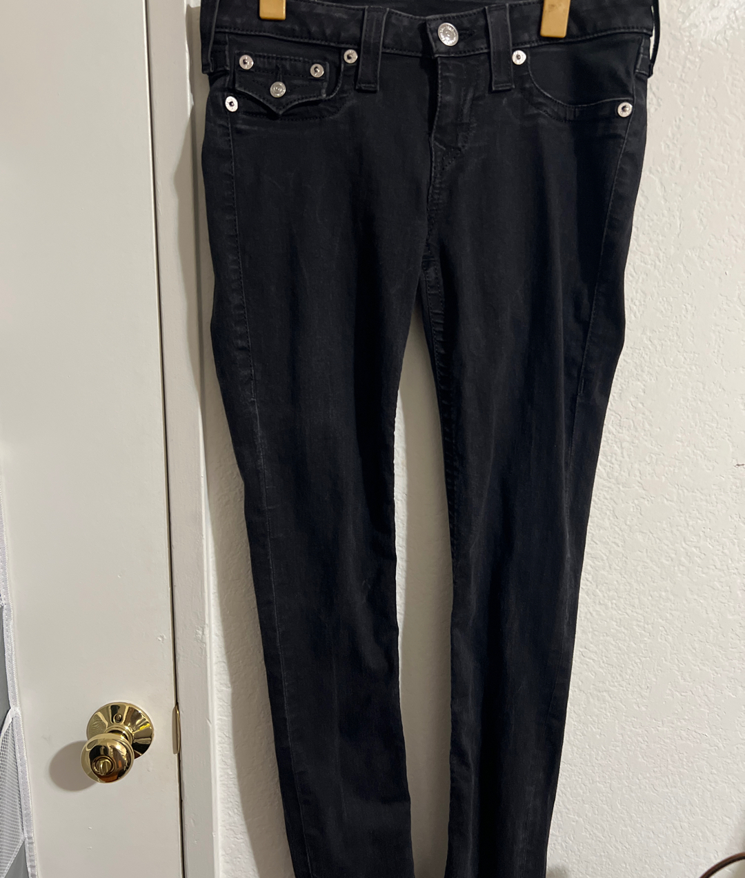 True Religion 진 바지 - 1