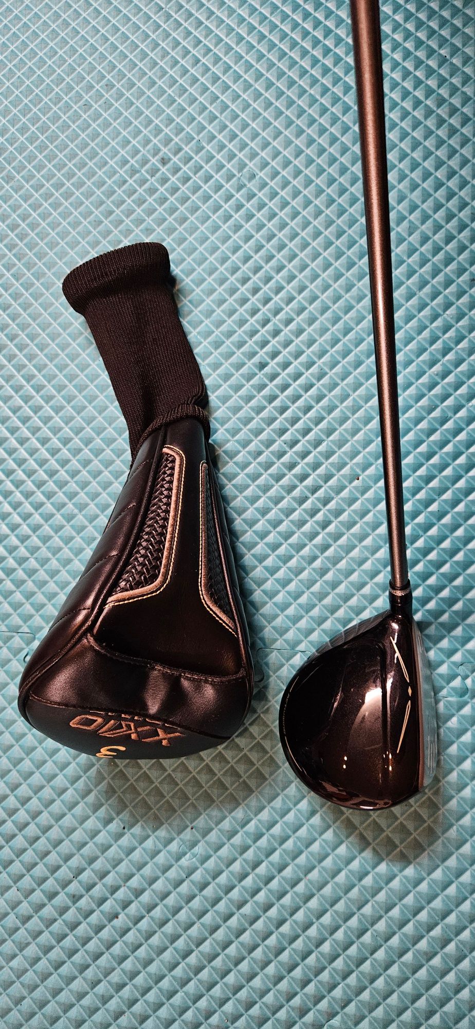 XXIO Prime 12 15° Men's 3Wood - 1
