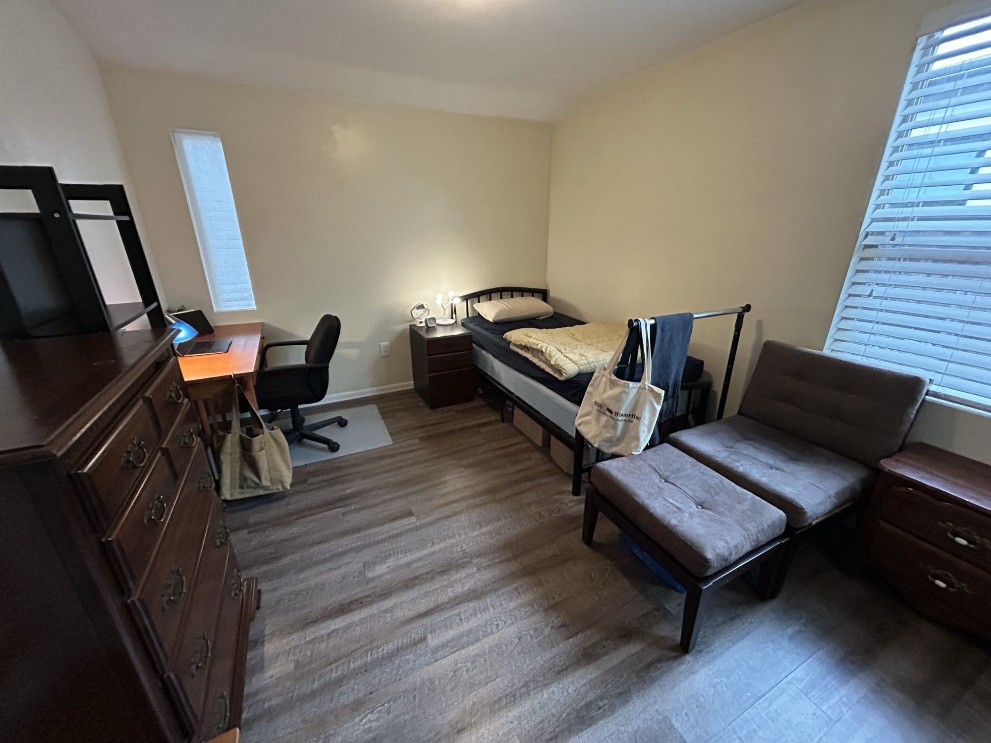 room - Westdale, Los Angeles