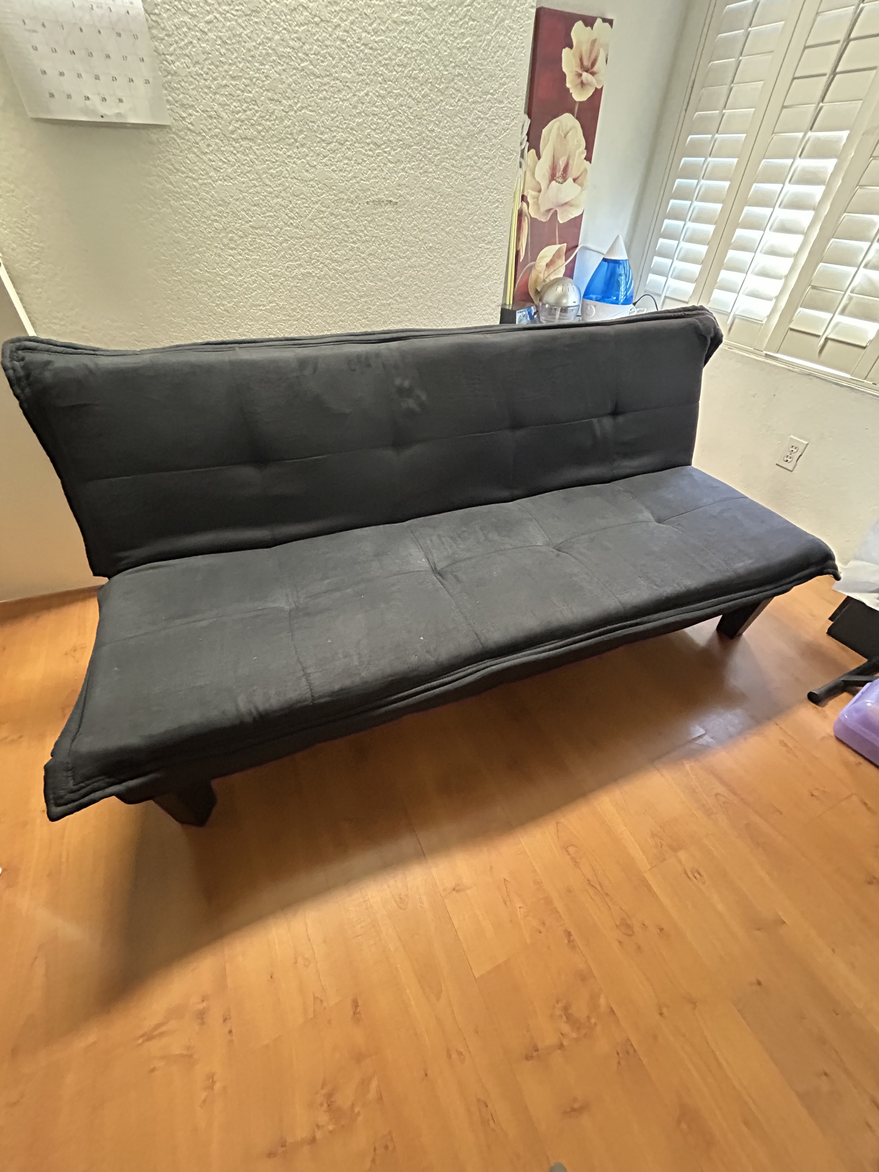 Sofa bed - 1