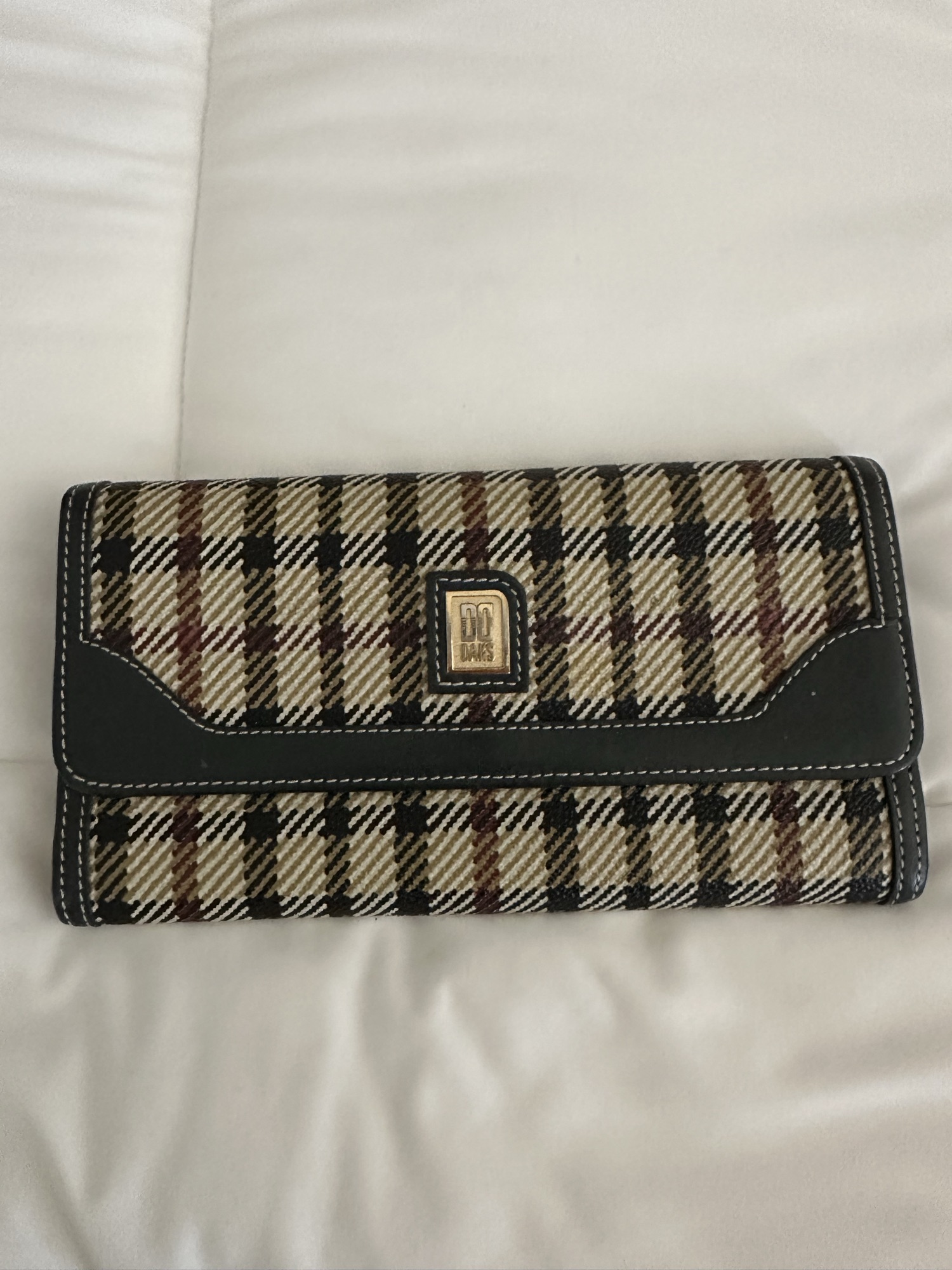 DAKS wallet - 1