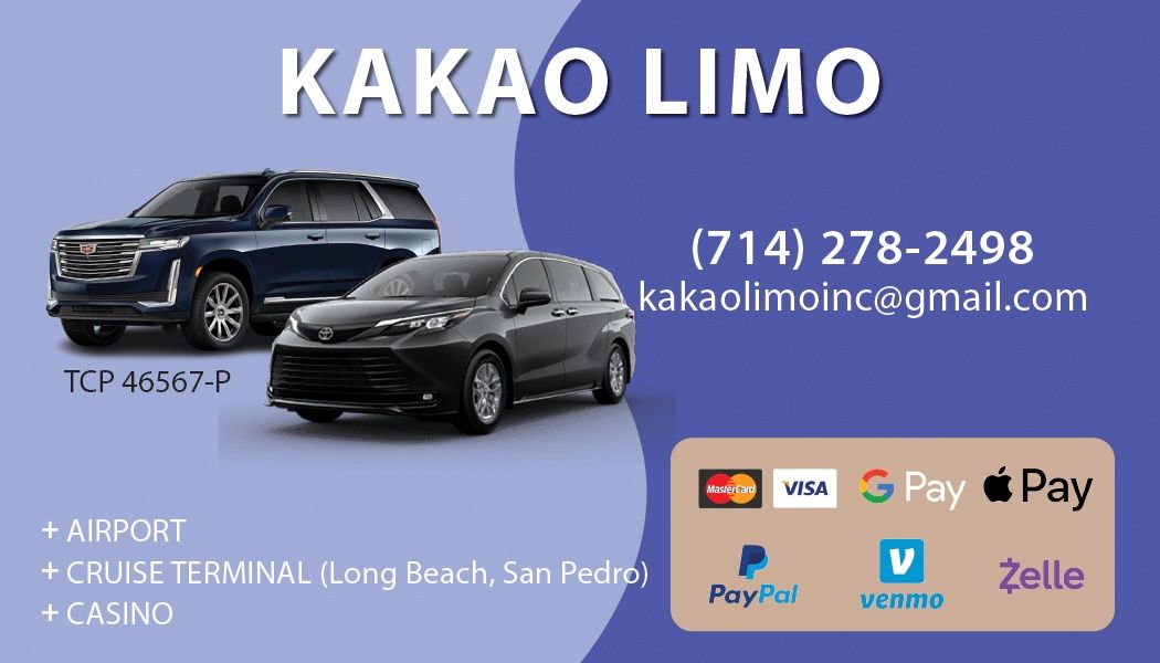 Kakao limo